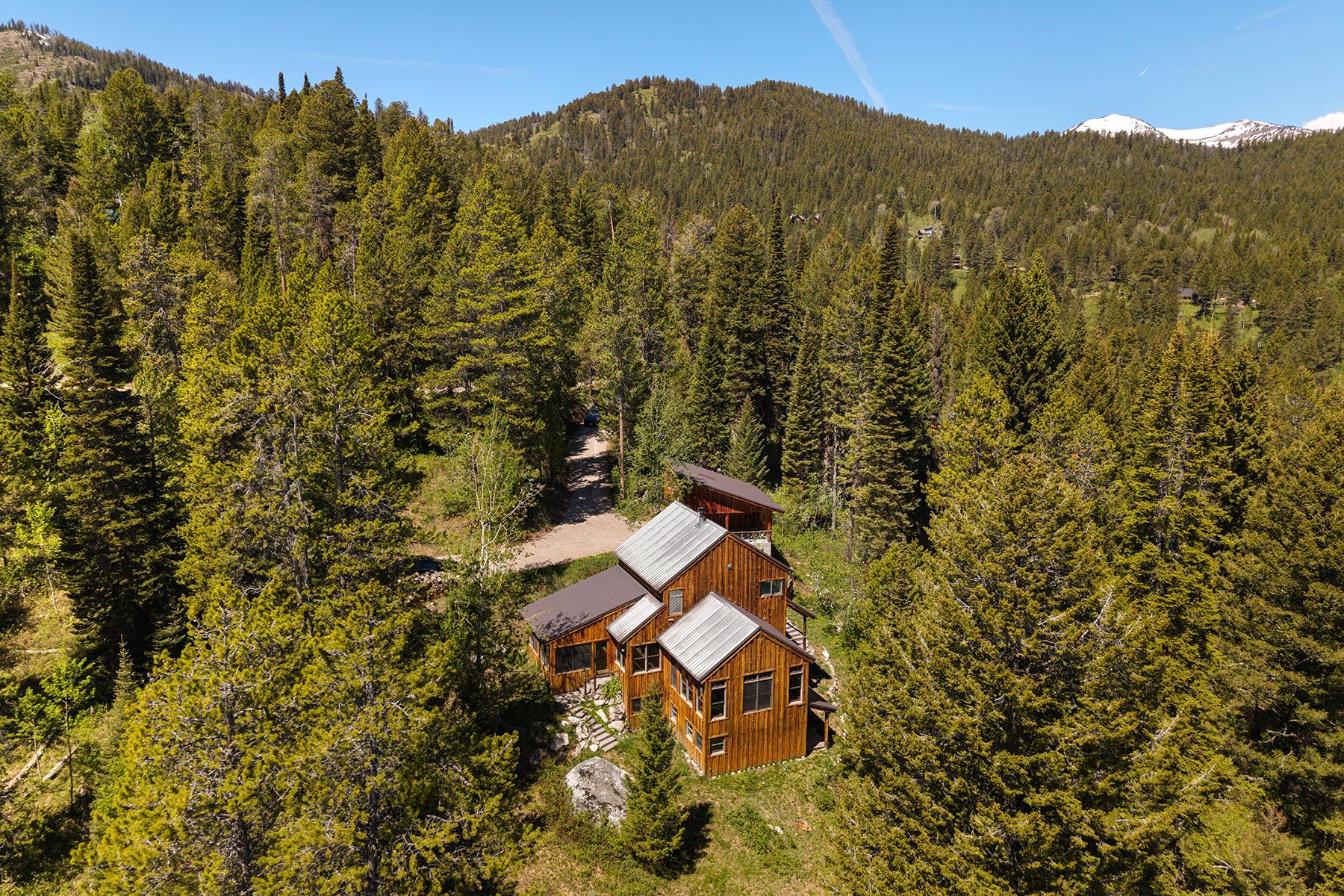 Indian Paintbrush Retreat - 物件實景