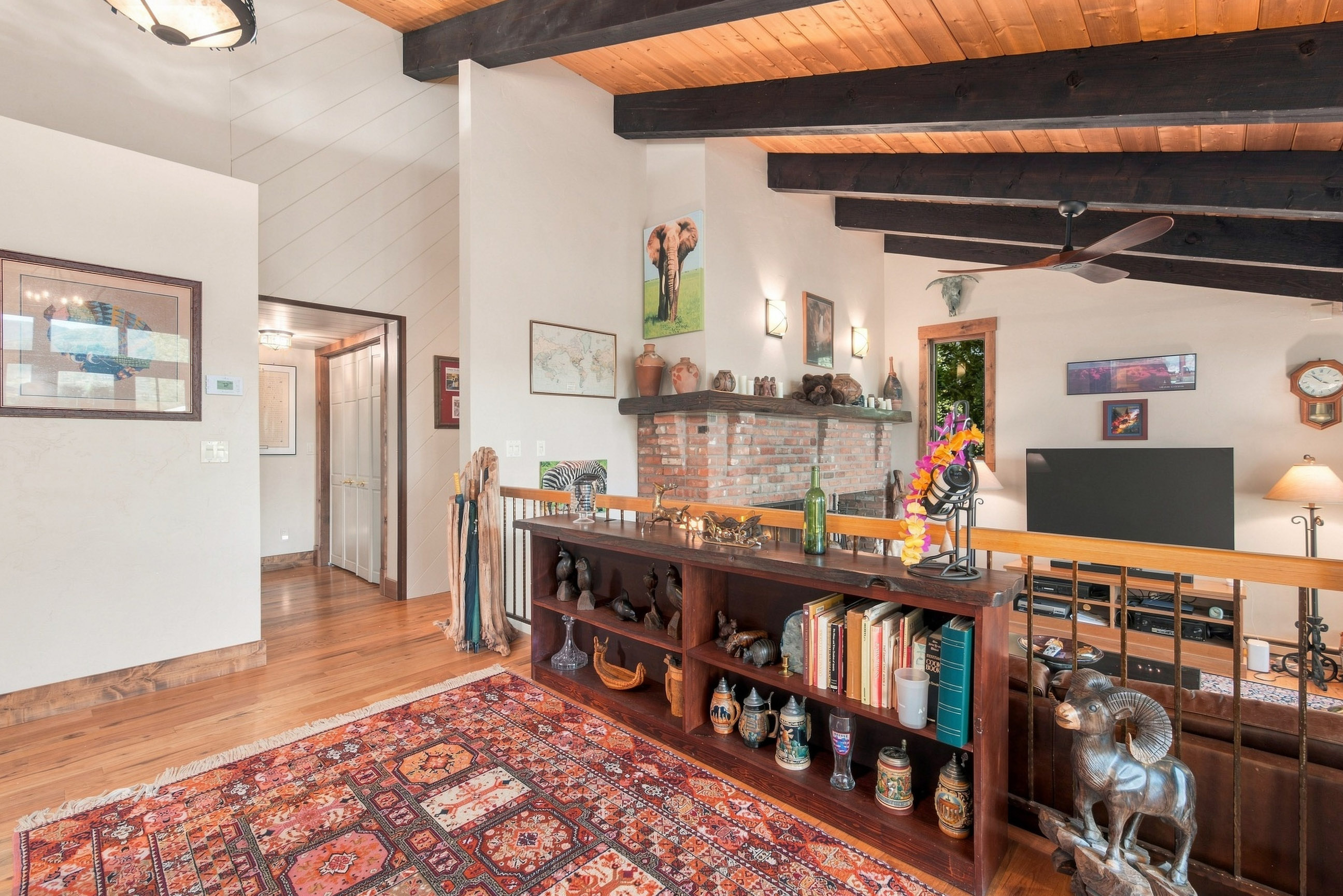  31650 Mt Werner Road, Steamboat Springs, CO, 80487 - 物件實景