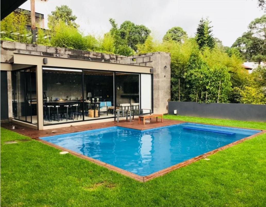 Valle de Bravo, Estado de México, 51200, Mexico, 4 Bedrooms Bedrooms, ,4 BathroomsBathrooms,Residential,For Sale,1739088
