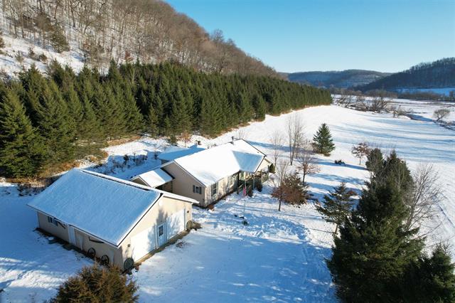 Gays Mills, Wisconsin, 54631, United States, 3 Bedrooms Bedrooms, ,3 BathroomsBathrooms,Residential,For Sale,2006070