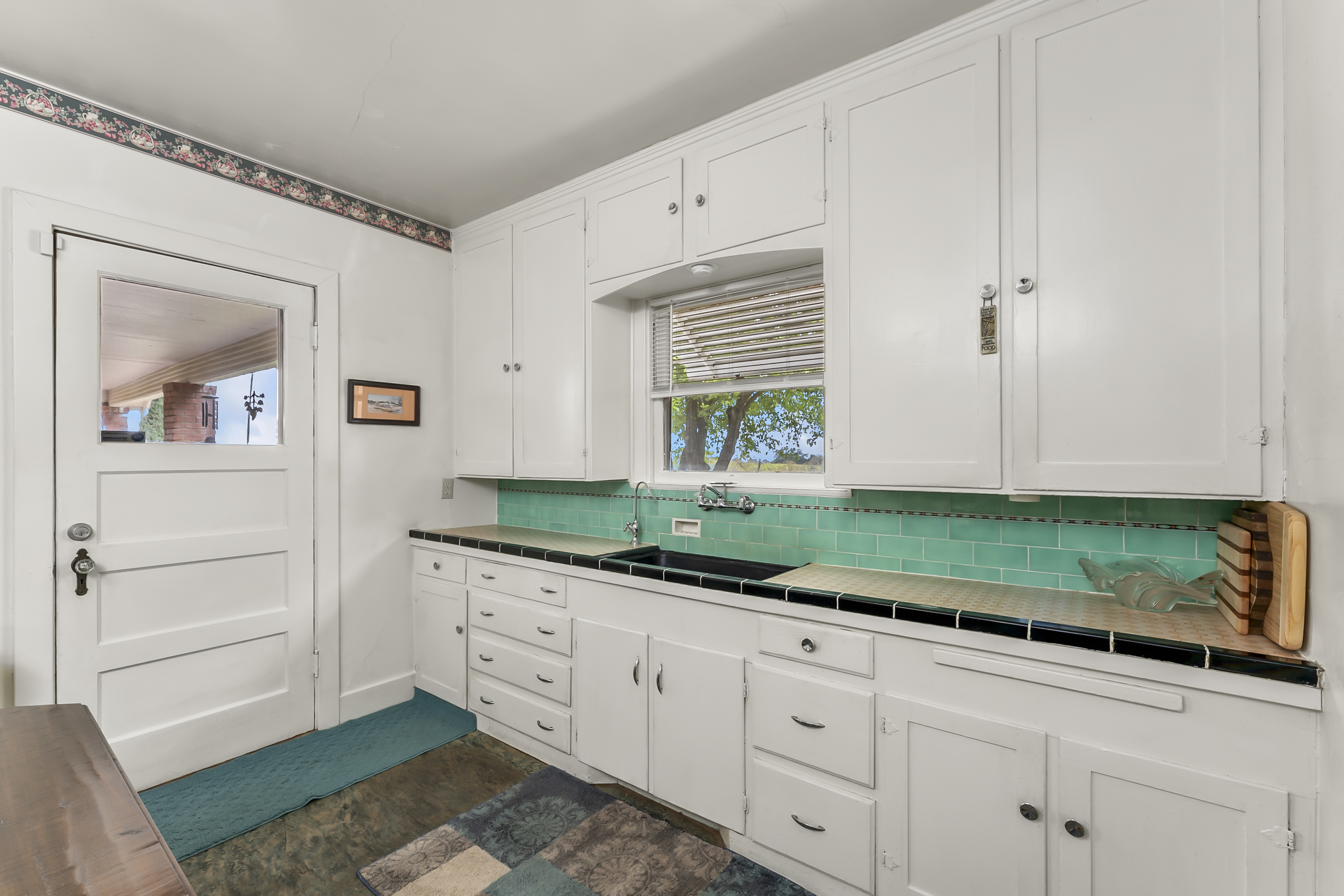  107 Acres - Seasonal Creek - Legacy - 物件實景