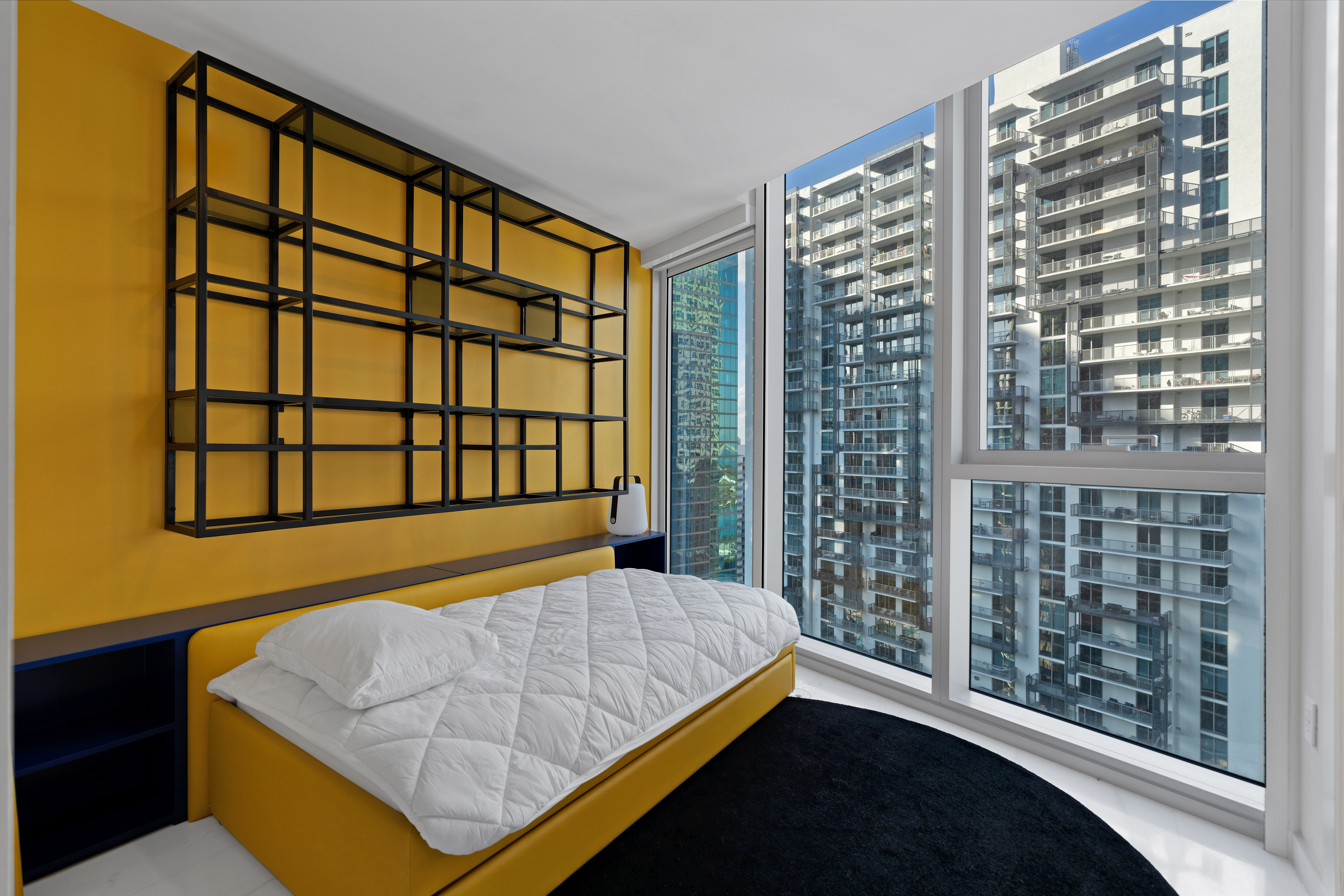  300 Biscayne Boulevard Way, Miami, FL, 33131 - 物件實景