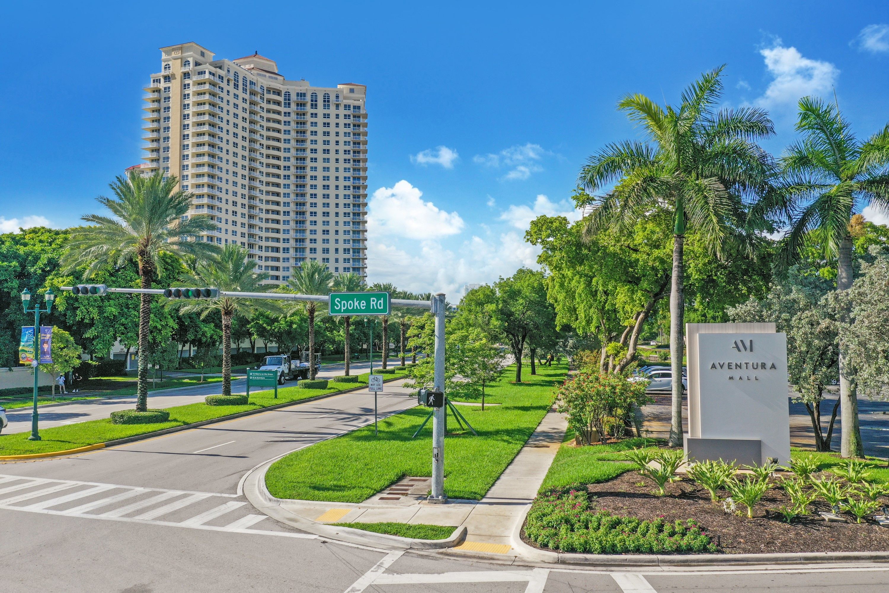  19501 W Country Club Dr, Aventura, FL, 33180 - 物件實景