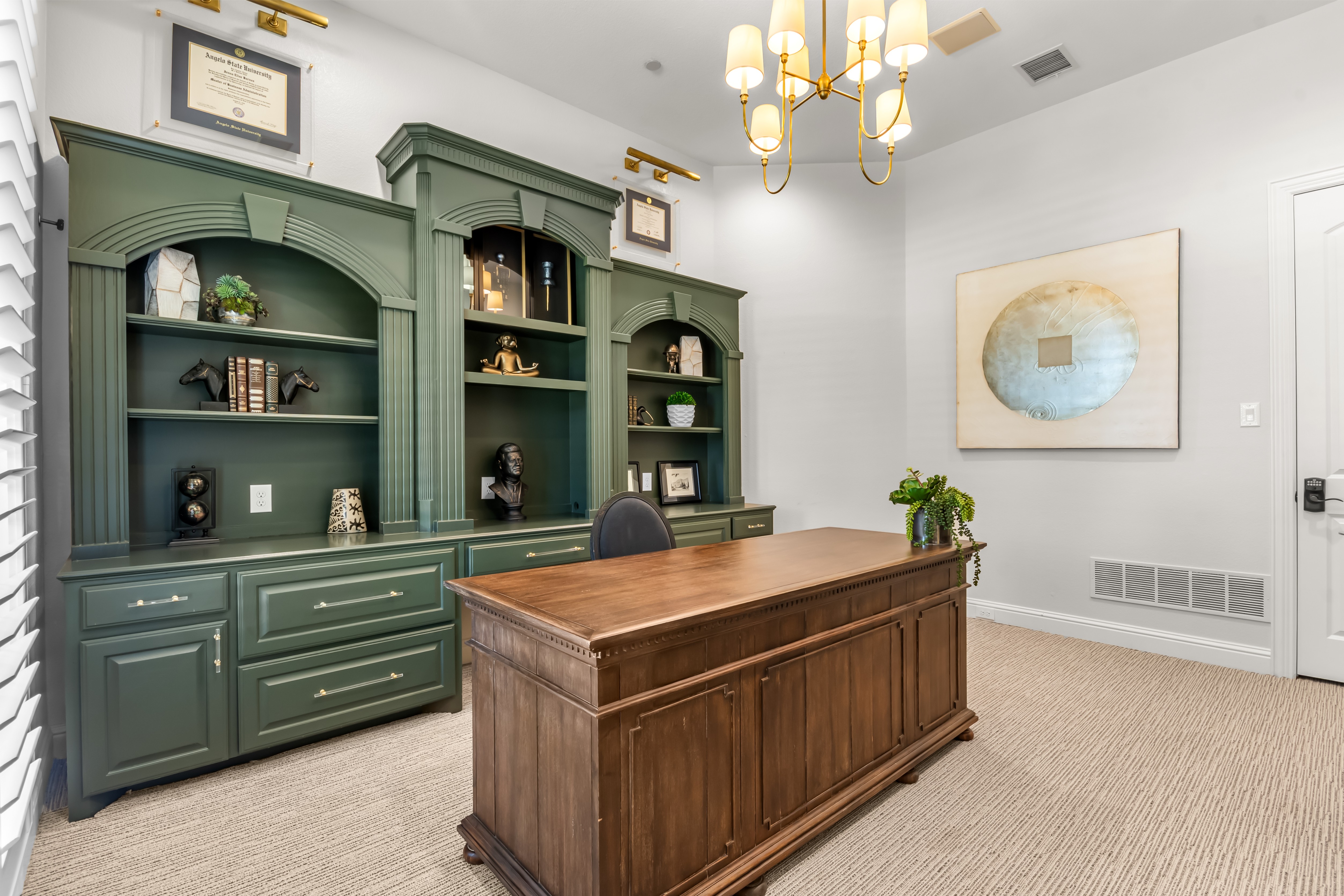  A private retreat of style, comfort and sophistication - 物件實景