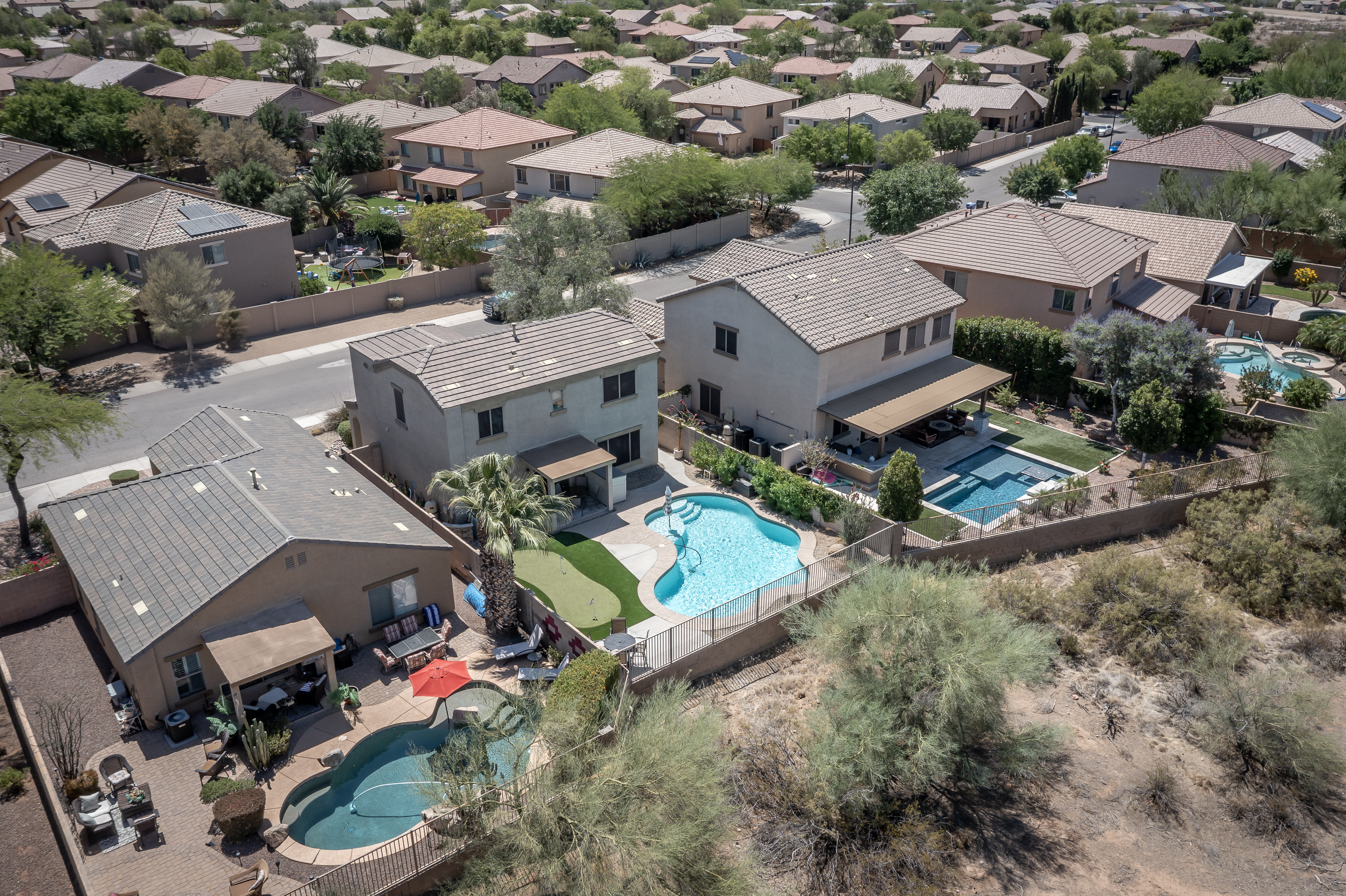 Phoenix, Arizona, 85085, United States, 4 Bedrooms Bedrooms, ,3 BathroomsBathrooms,Residential,For Sale,1869384