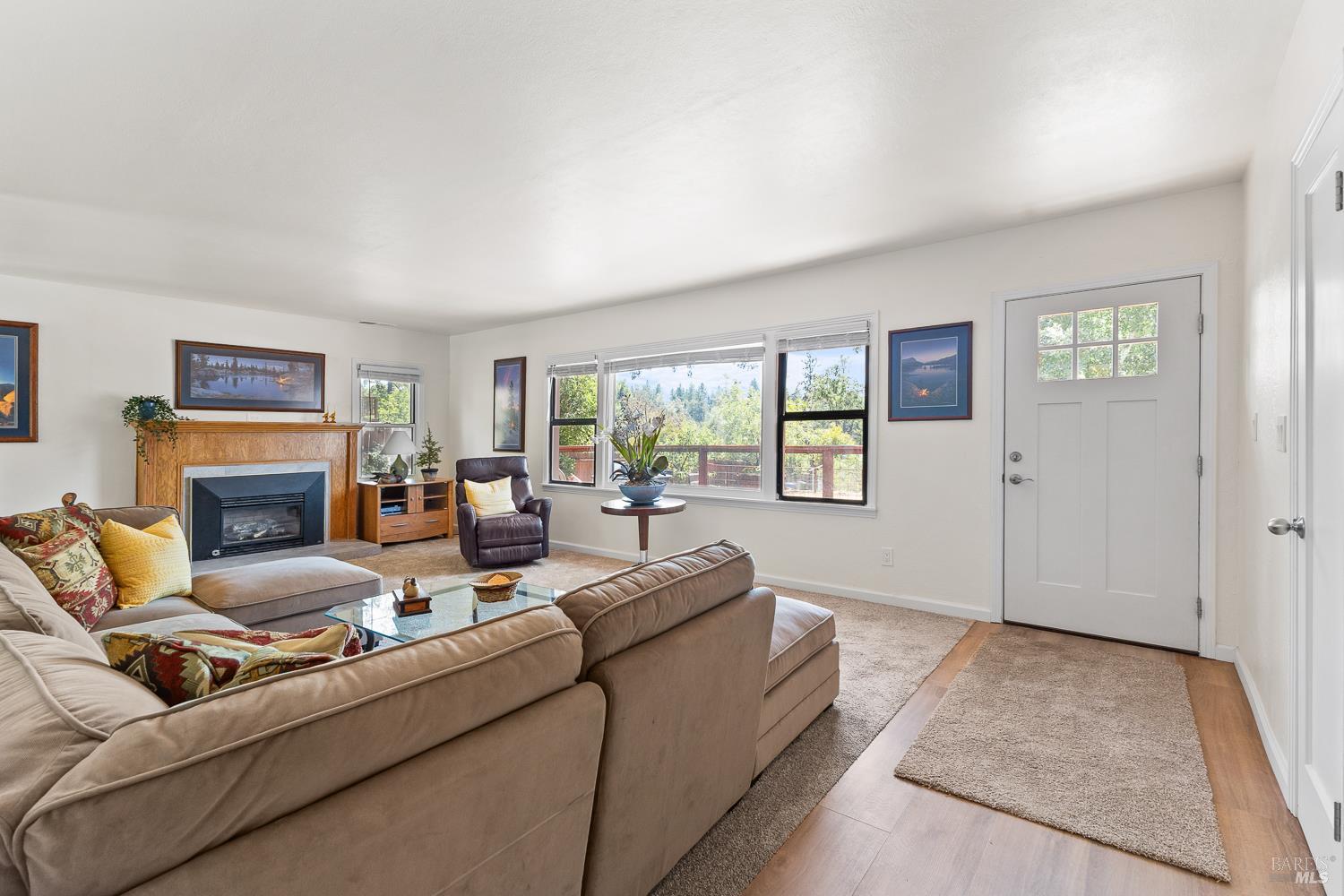 Angwin, California, 94508, United States, 3 Bedrooms Bedrooms, ,2 BathroomsBathrooms,Residential,For Sale,1912688