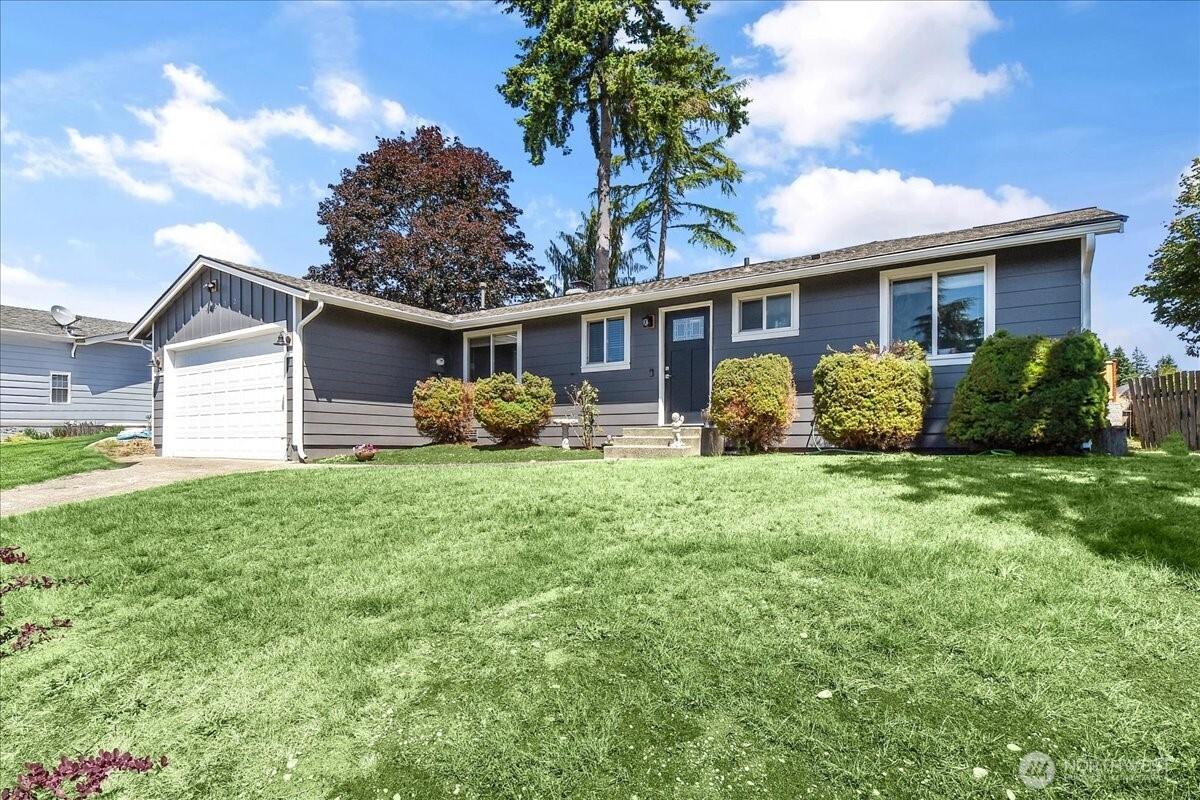 FEDERAL WAY, Washington, 98003, United States, 3 Bedrooms Bedrooms, ,3 BathroomsBathrooms,Residential,For Sale,1895483