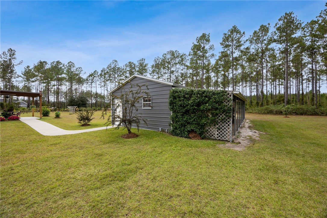 White Oak, Georgia, 31568, United States, 3 Bedrooms Bedrooms, ,2 BathroomsBathrooms,Residential,For Sale,1985107