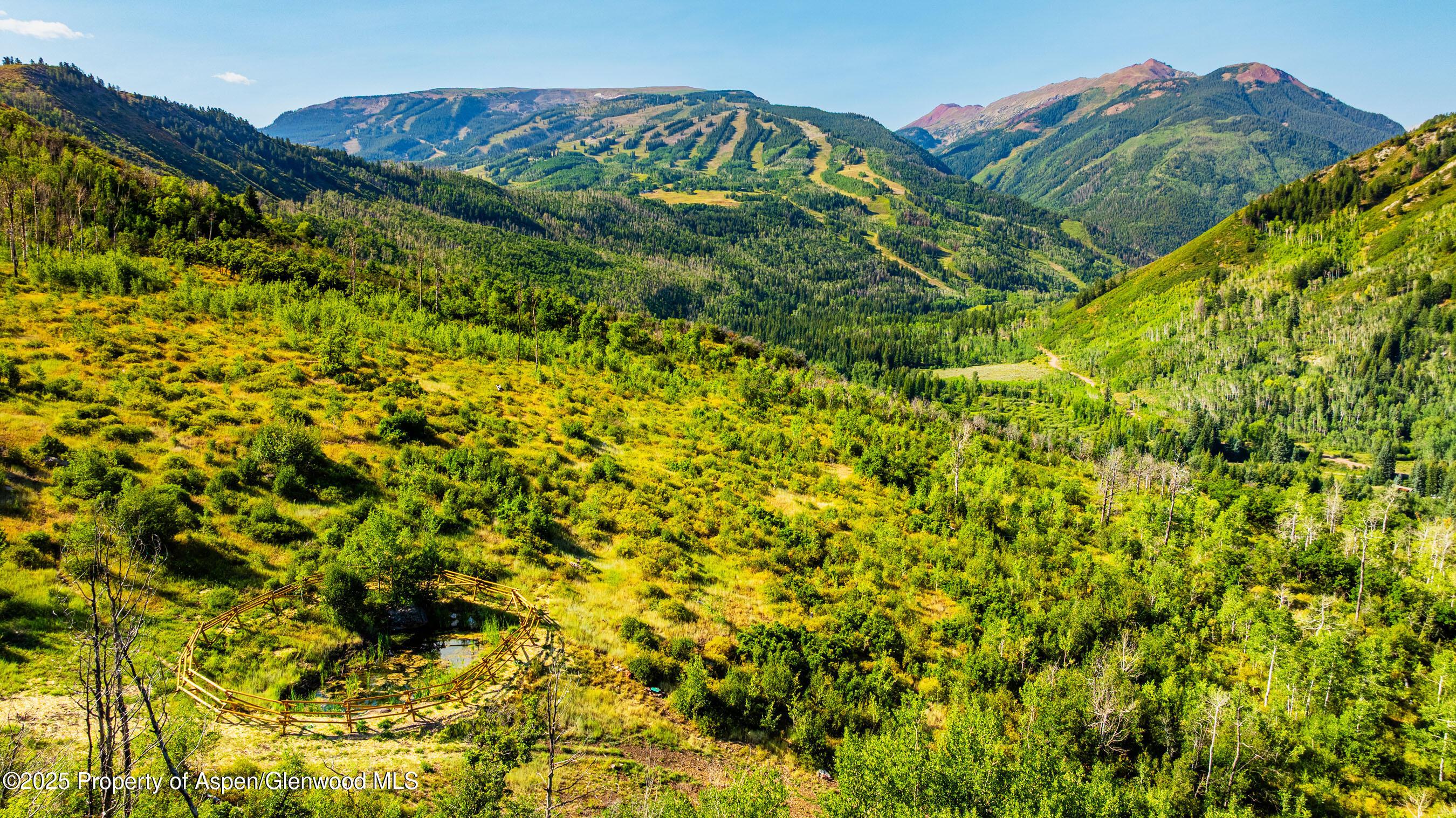 Snowmass, Colorado, 81654, United States, 5 Bedrooms Bedrooms, ,6 BathroomsBathrooms,Residential,For Sale,1941726