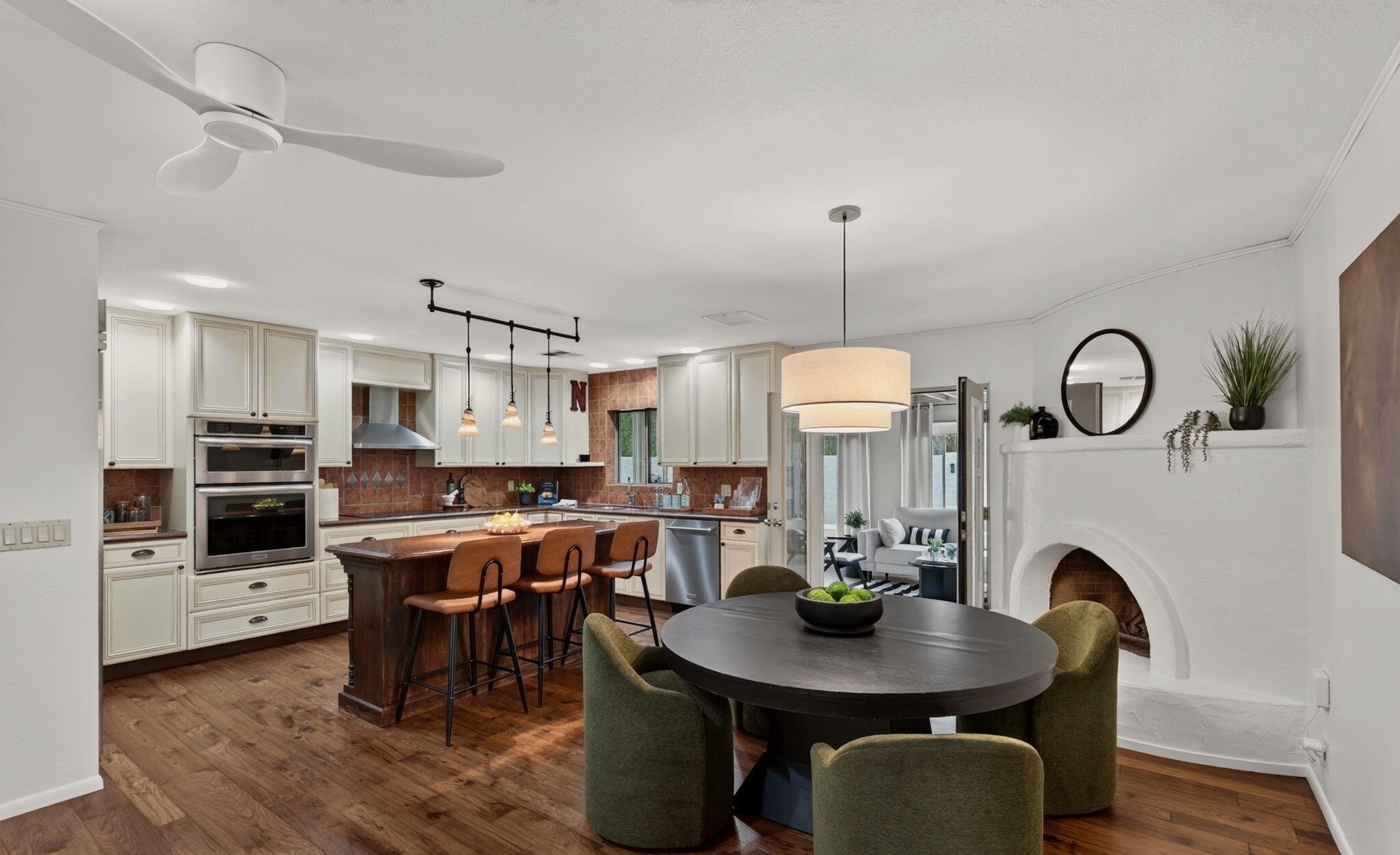  7513 N Via De Manana  Scottsdale, AZ - 物件實景