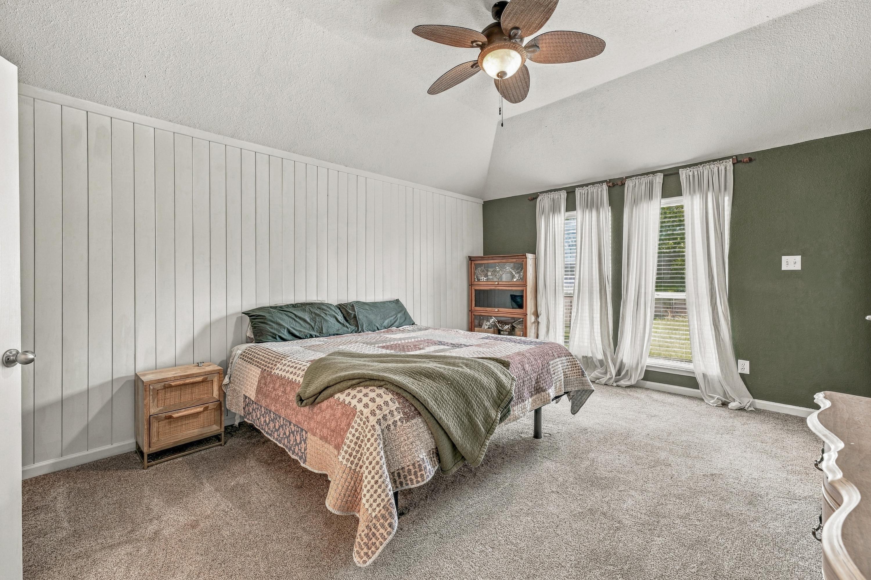  3128 Meandering Way, Granbury, TX, 76049 - 物件實景