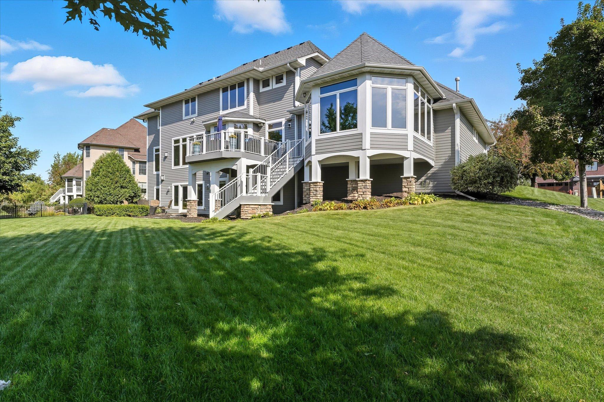 Medina, Minnesota, 55340, United States, 5 Bedrooms Bedrooms, ,3 BathroomsBathrooms,Residential,For Sale,1989034