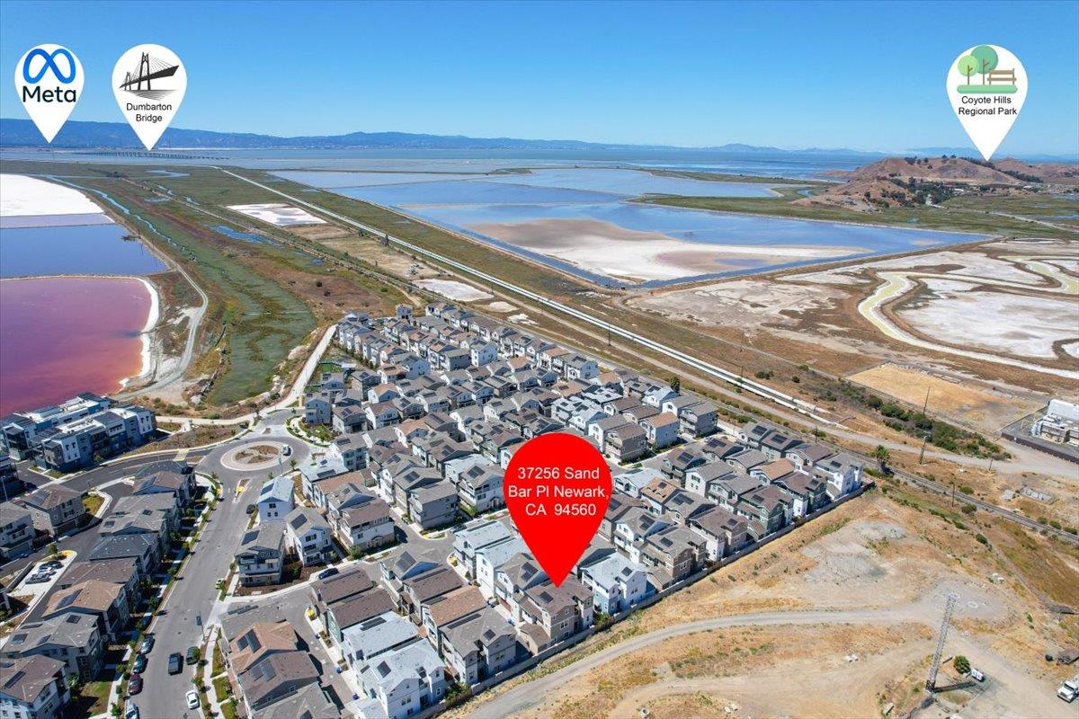 Newark, California, 94560, United States, 4 Bedrooms Bedrooms, ,4 BathroomsBathrooms,Residential,For Sale,1926207