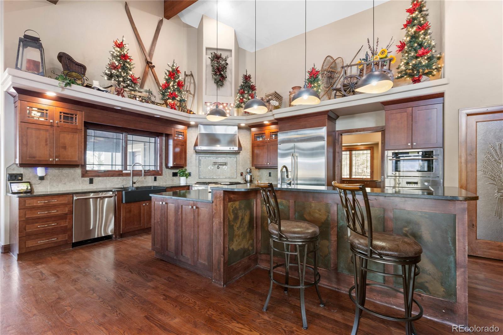 Castle Rock, Colorado, 80109, United States, 4 Bedrooms Bedrooms, ,4 BathroomsBathrooms,Residential,For Sale,2000422