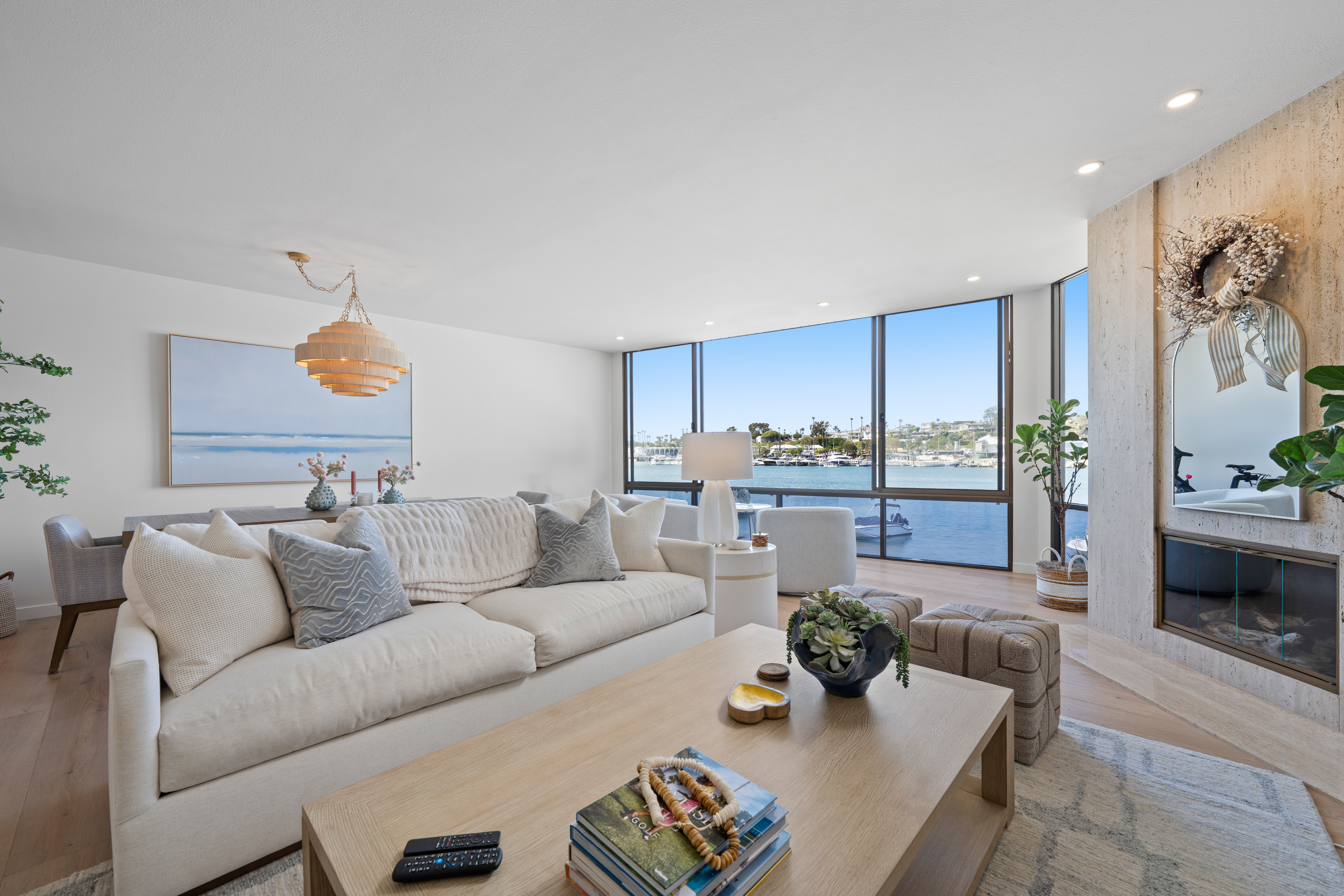  320 Via Lido Nord, Newport Beach, CA 92663 - 物件實景