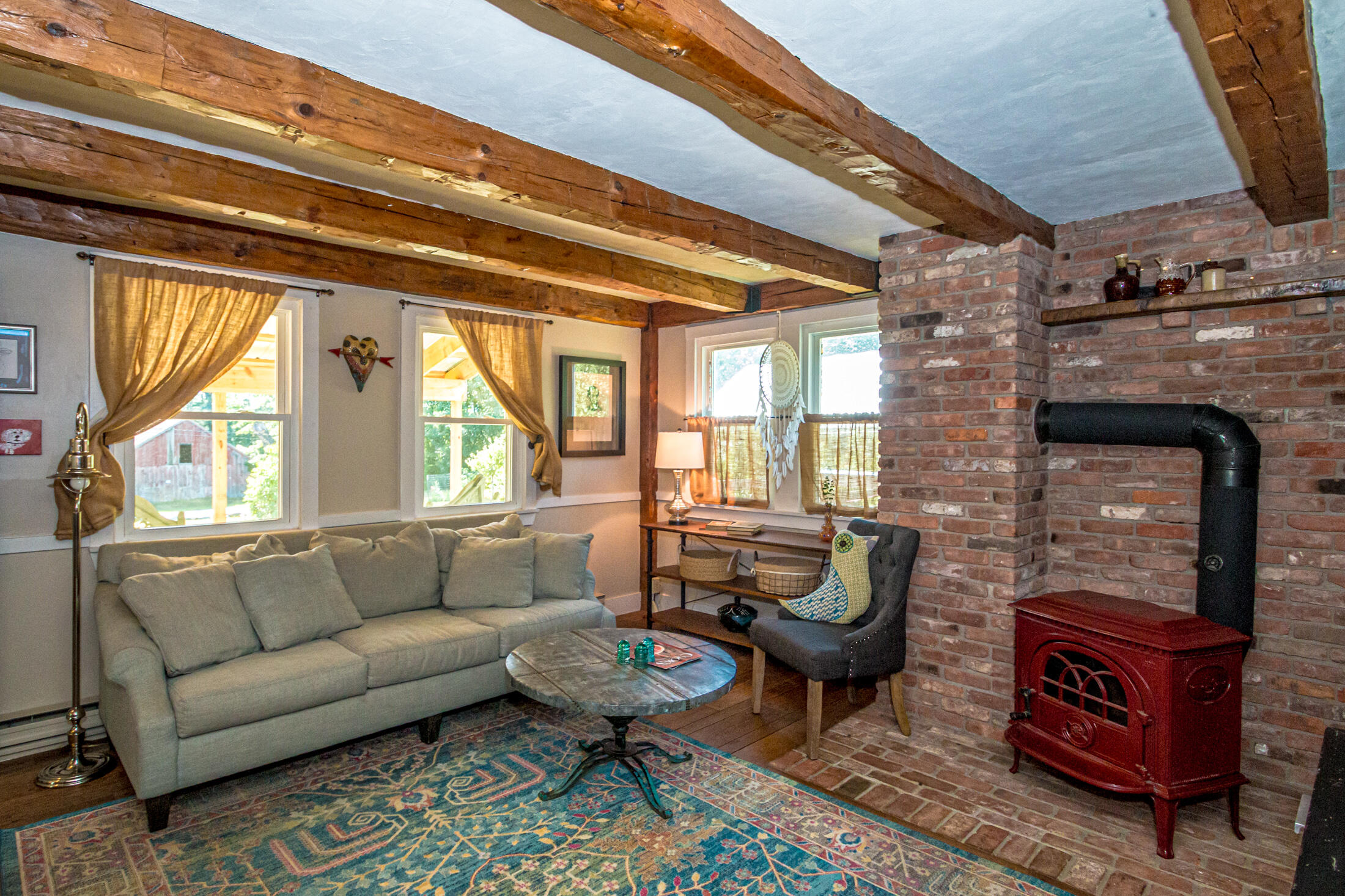 Fryeburg, Maine, 04037, United States, 3 Bedrooms Bedrooms, ,2 BathroomsBathrooms,Residential,For Sale,1902118