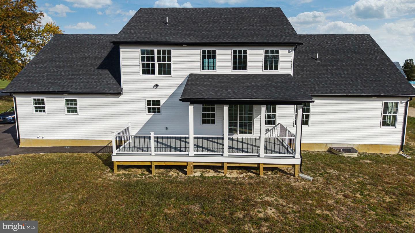 LINCOLN, Delaware, 19960, United States, 4 Bedrooms Bedrooms, ,4 BathroomsBathrooms,Residential,For Sale,1989943