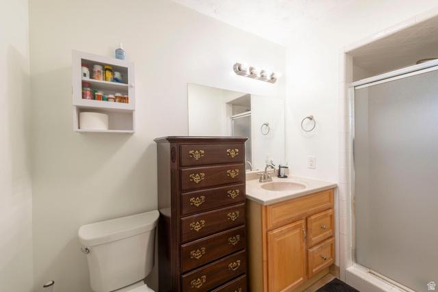 Sandy, Utah, 84092, United States, 4 Bedrooms Bedrooms, ,3 BathroomsBathrooms,Residential,For Sale,2048474