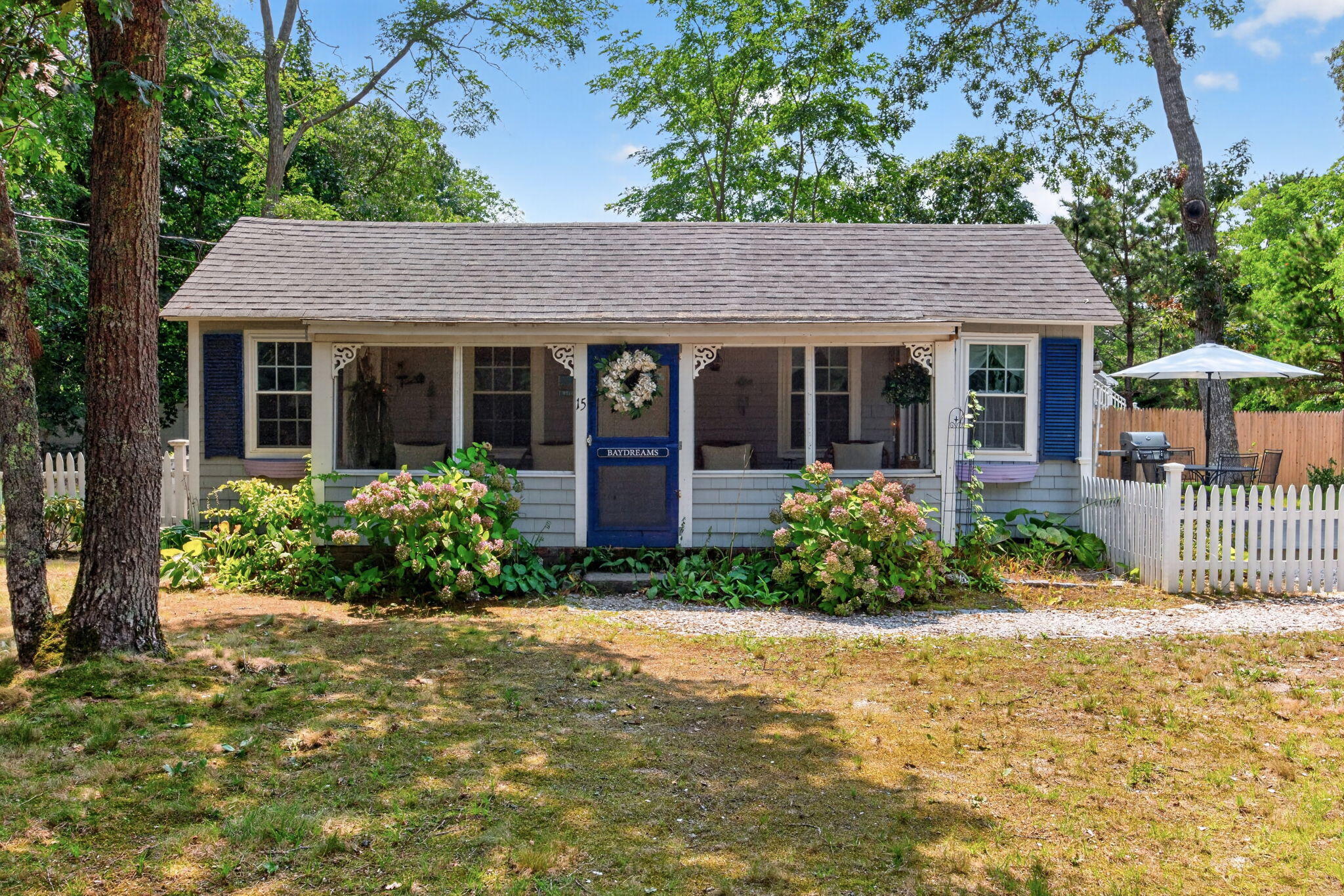  15 Alice Road, Eastham, MA, 02642 - 物件實景