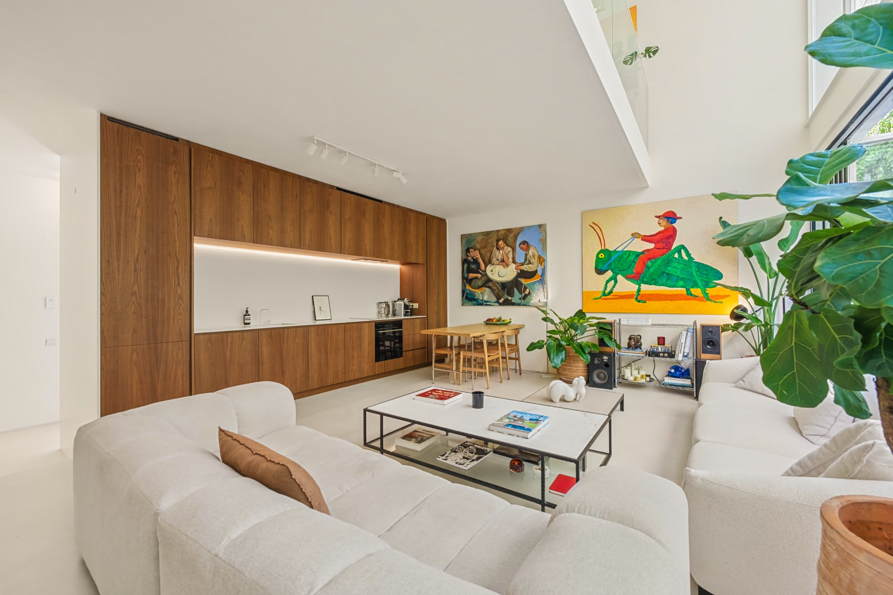  Terraced house, 3 bedrooms, for Sale - 物件實景