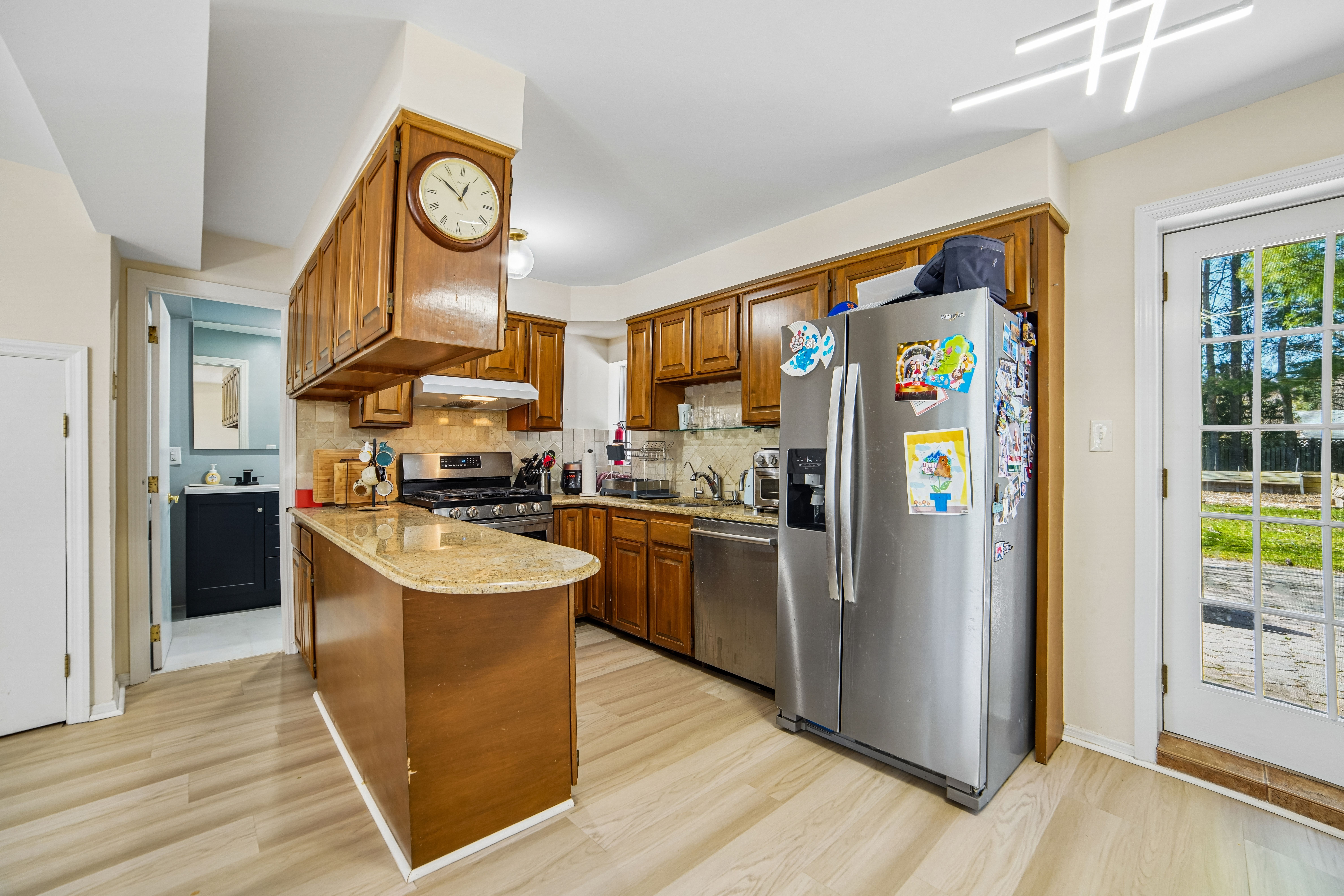  457 Summit Street, Norwood, NJ 07648 - 物件實景