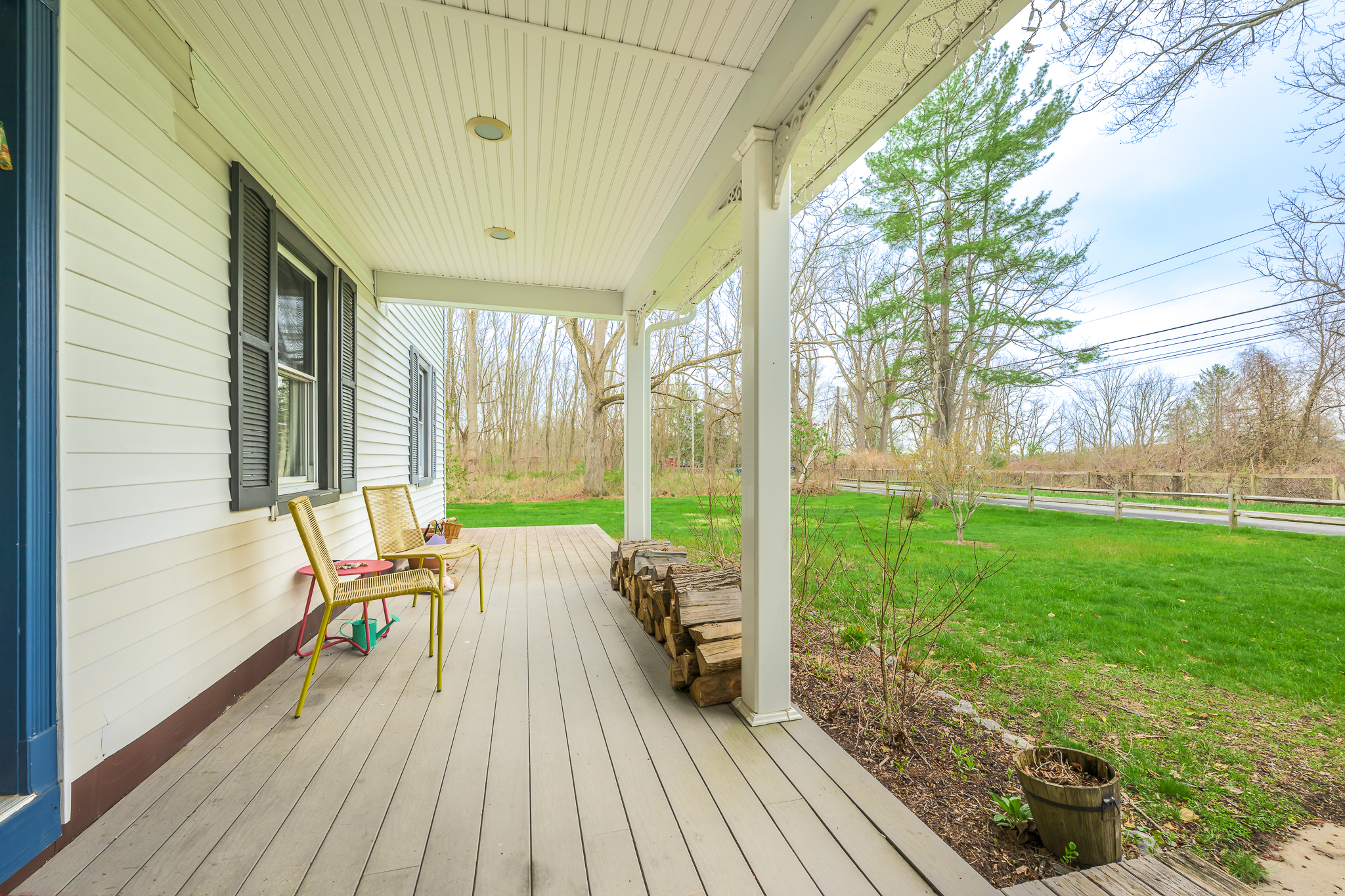  596 County Route 25, Stockport, NY 12173 - 物件實景