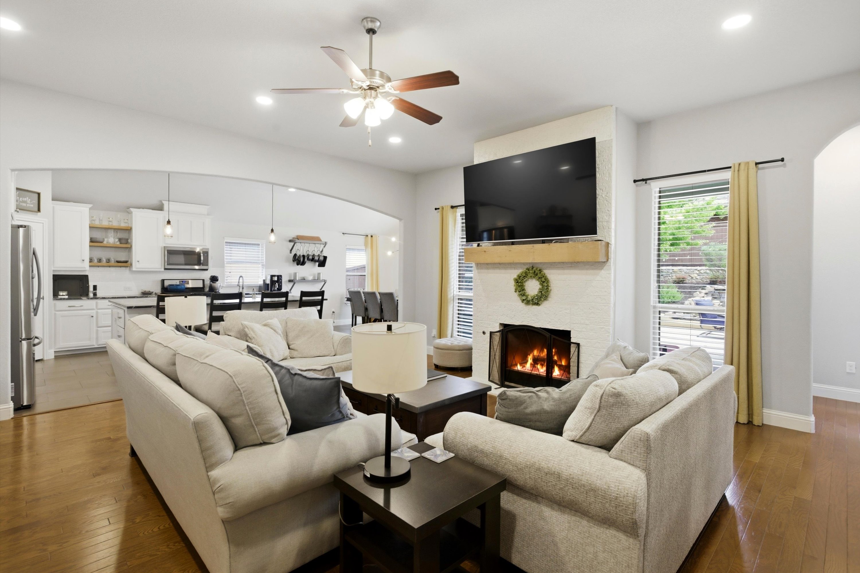 Welcome Home to Live Oak Creek - 物件實景
