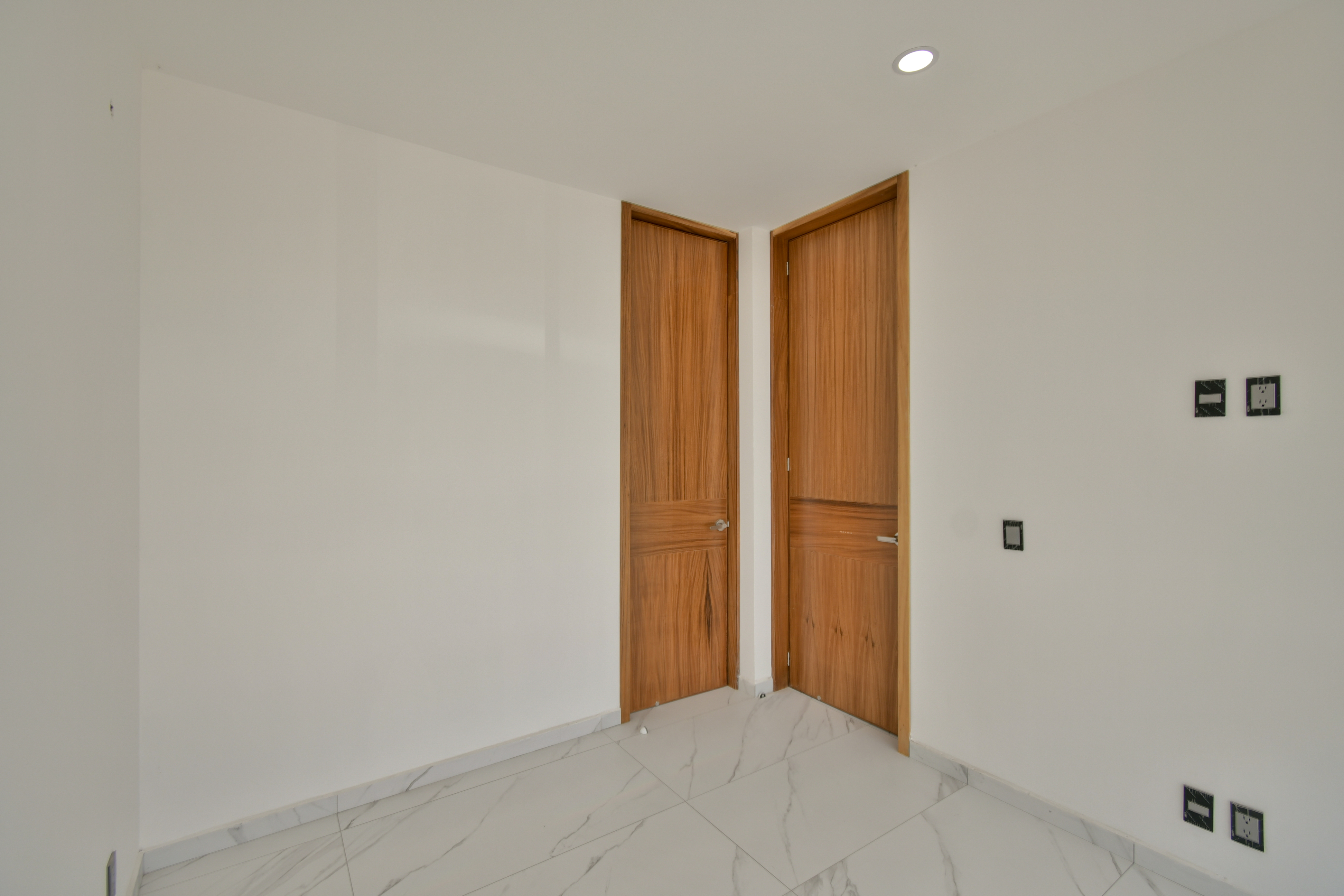  Residencia Contemporánea Coto Baluarte Casa Fuerte en Venta - 物件實景