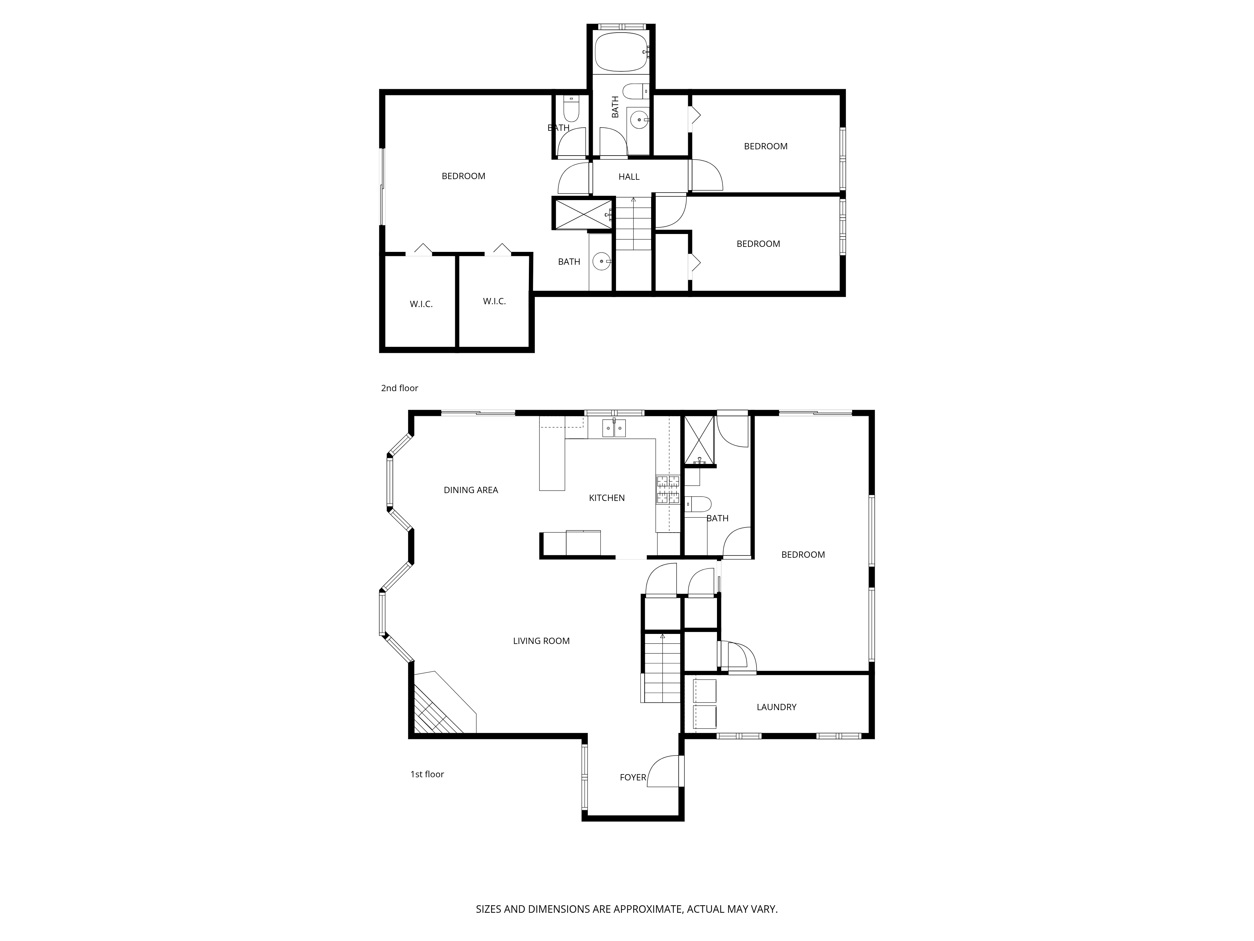  Exceptional Creekside Home in Desirable Saranap - 物件實景
