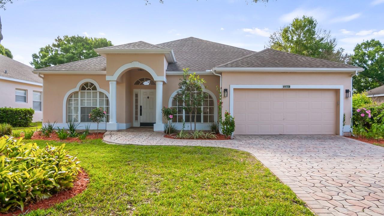 Kingsmill Way, Clermont, FL 34711