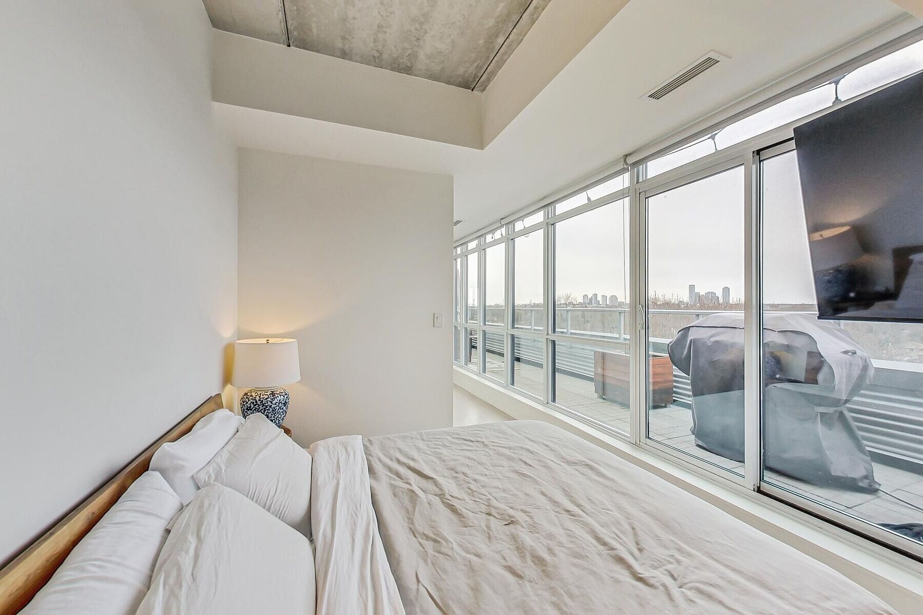  The Hive Lofts - 物件實景