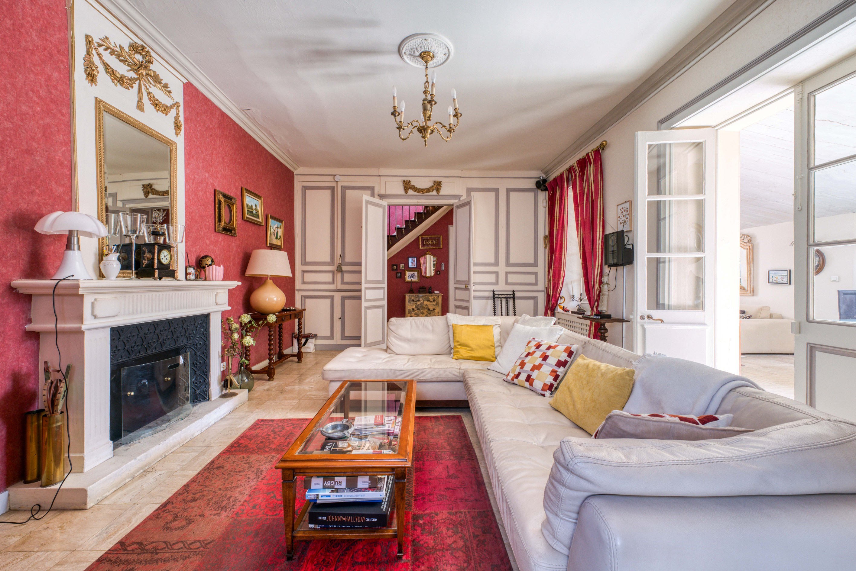  Charming property - 物件實景