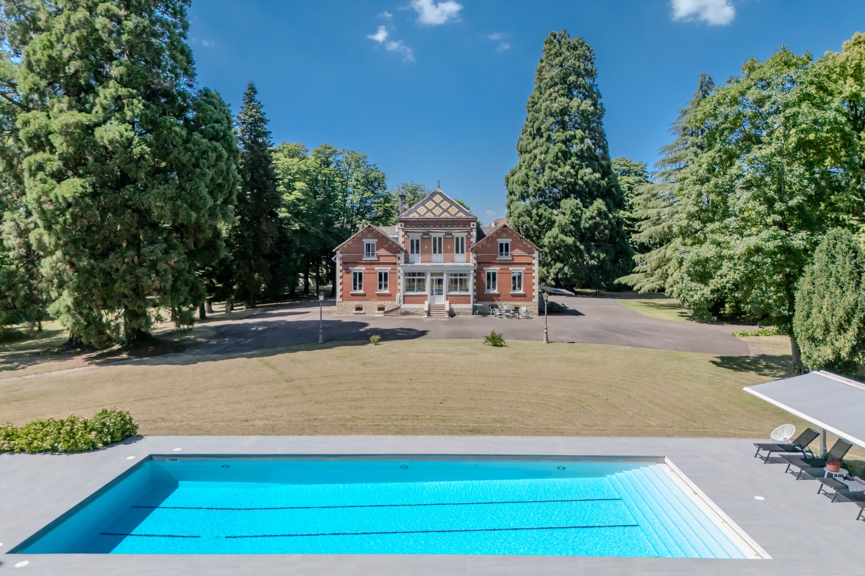  Burgundy-Exceptional historic property - 物件實景