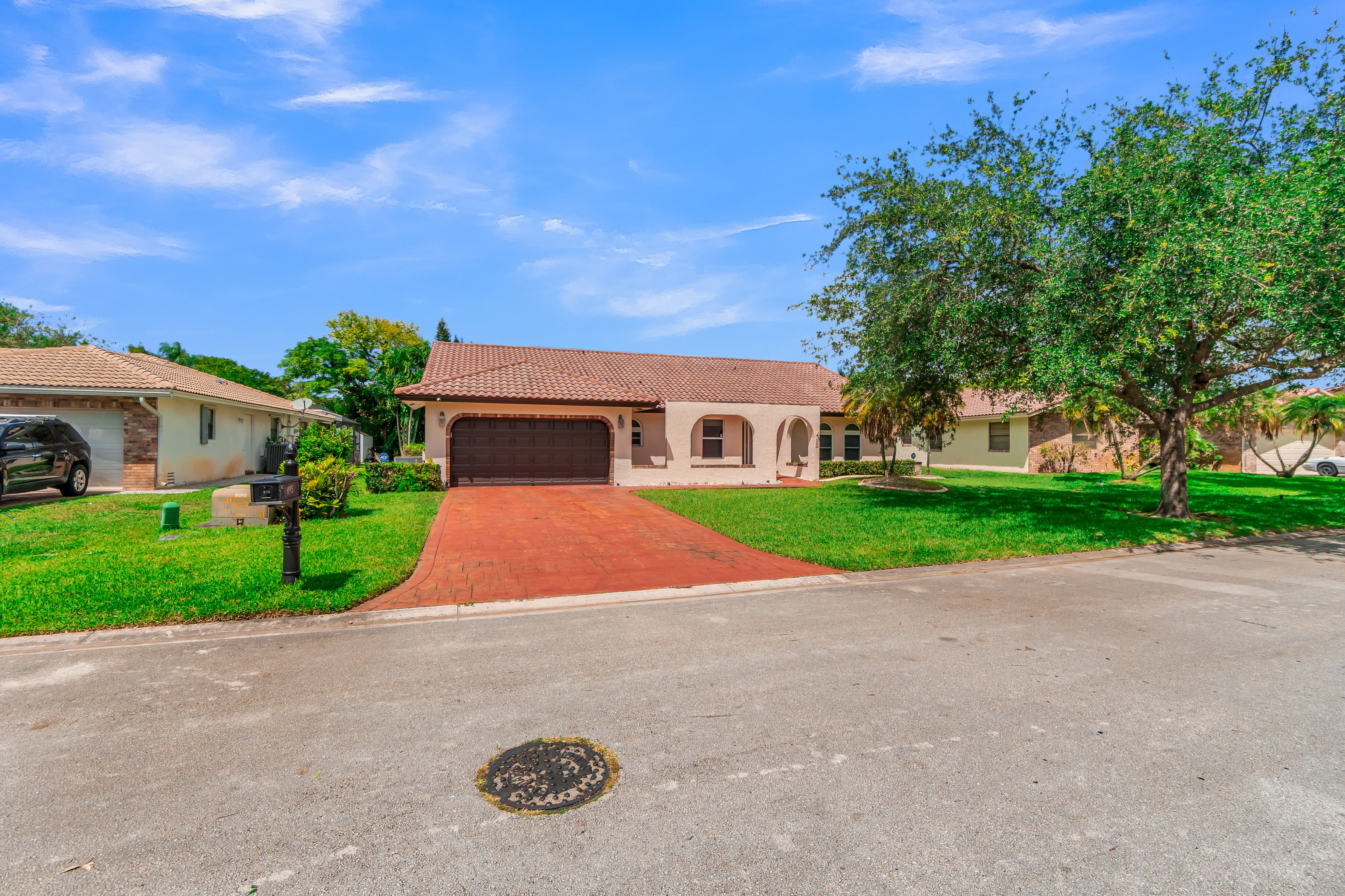  895 NW 110th Lane, Coral Springs, FL, 33071 - 物件實景