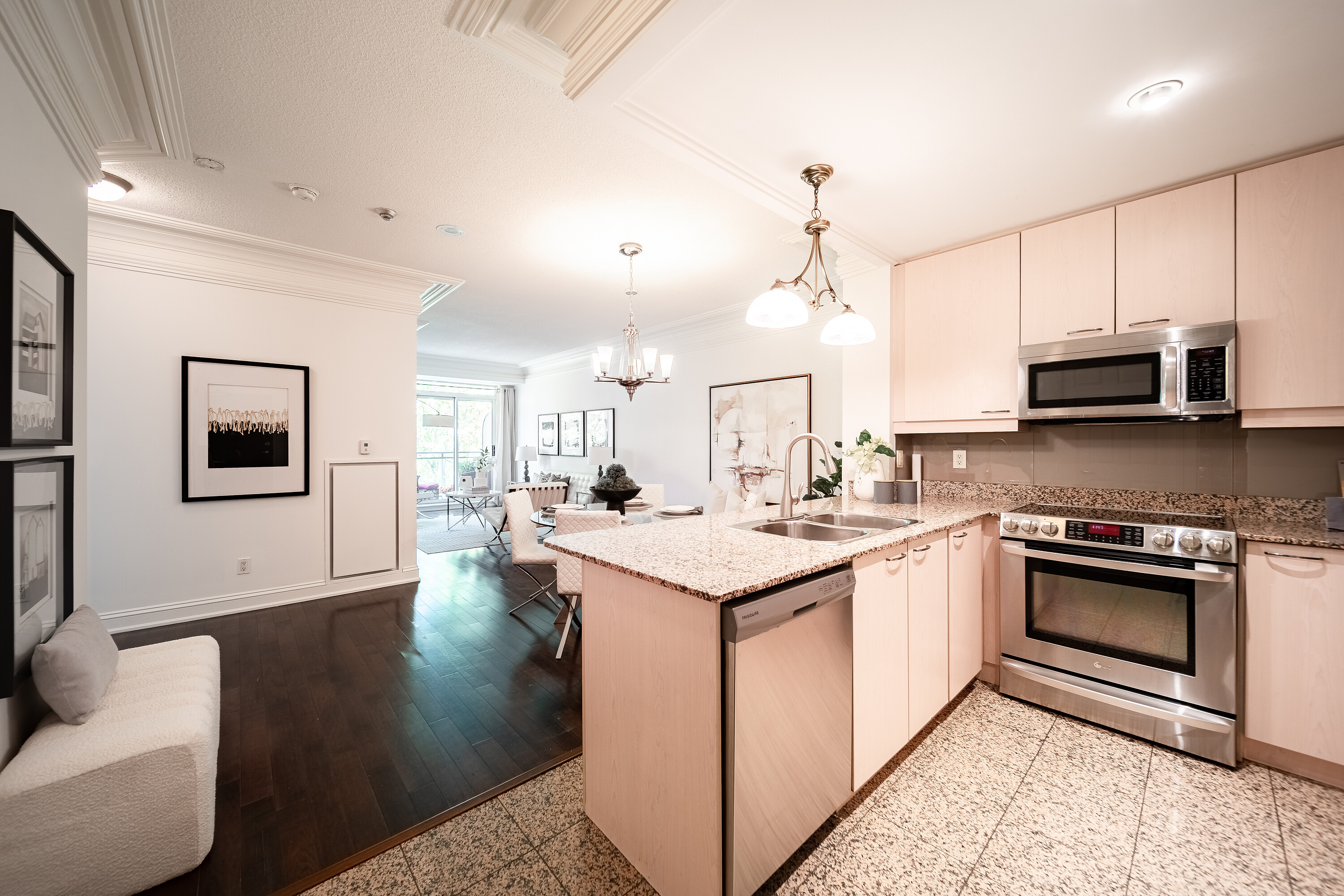  Nevis Villa Condos - 物件實景