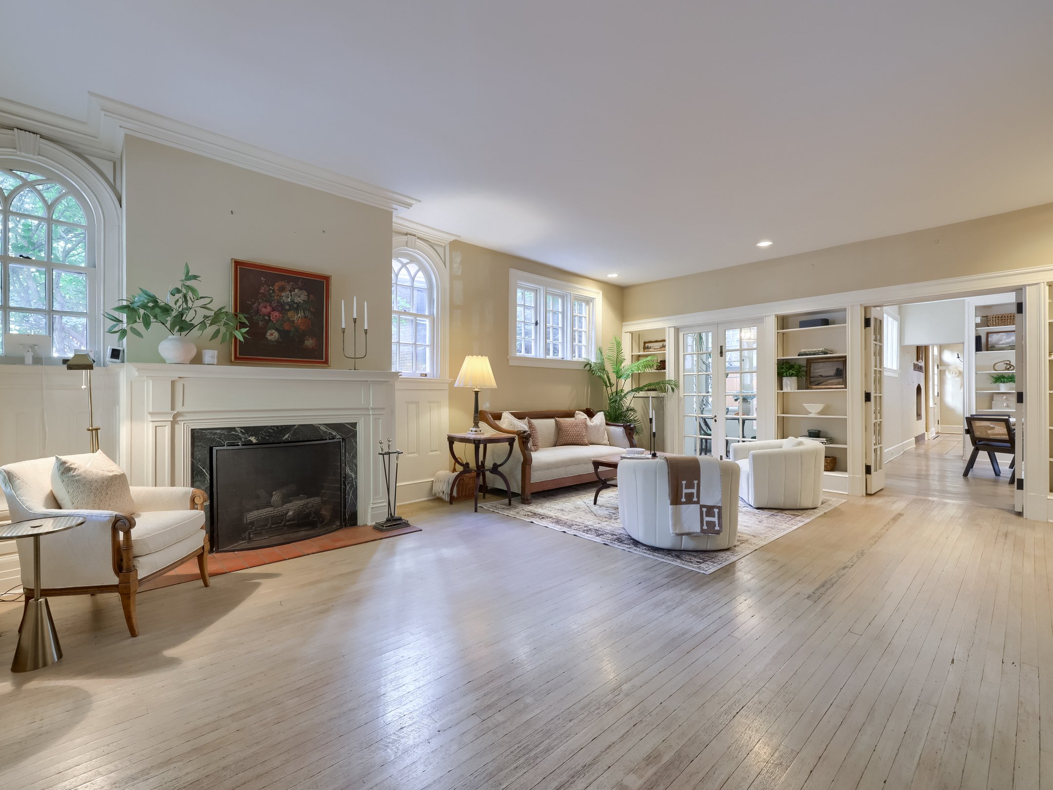  340 E Orange St, Lancaster, PA 17602 - 物件實景