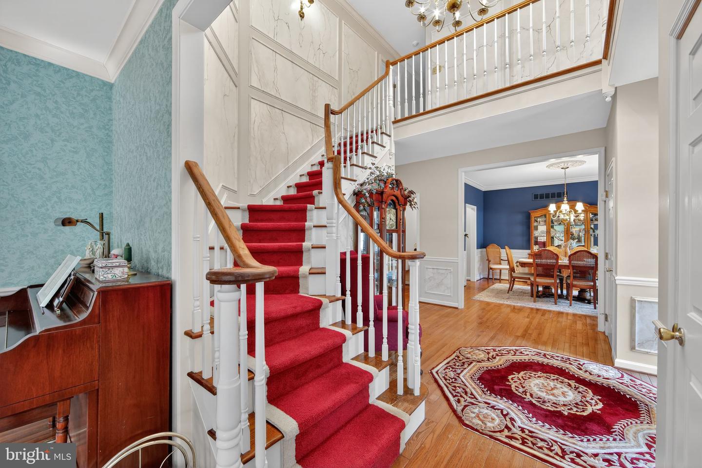 Downingtown, Pennsylvania, 19335, United States, 4 Bedrooms Bedrooms, ,4 BathroomsBathrooms,Residential,For Sale,1988358