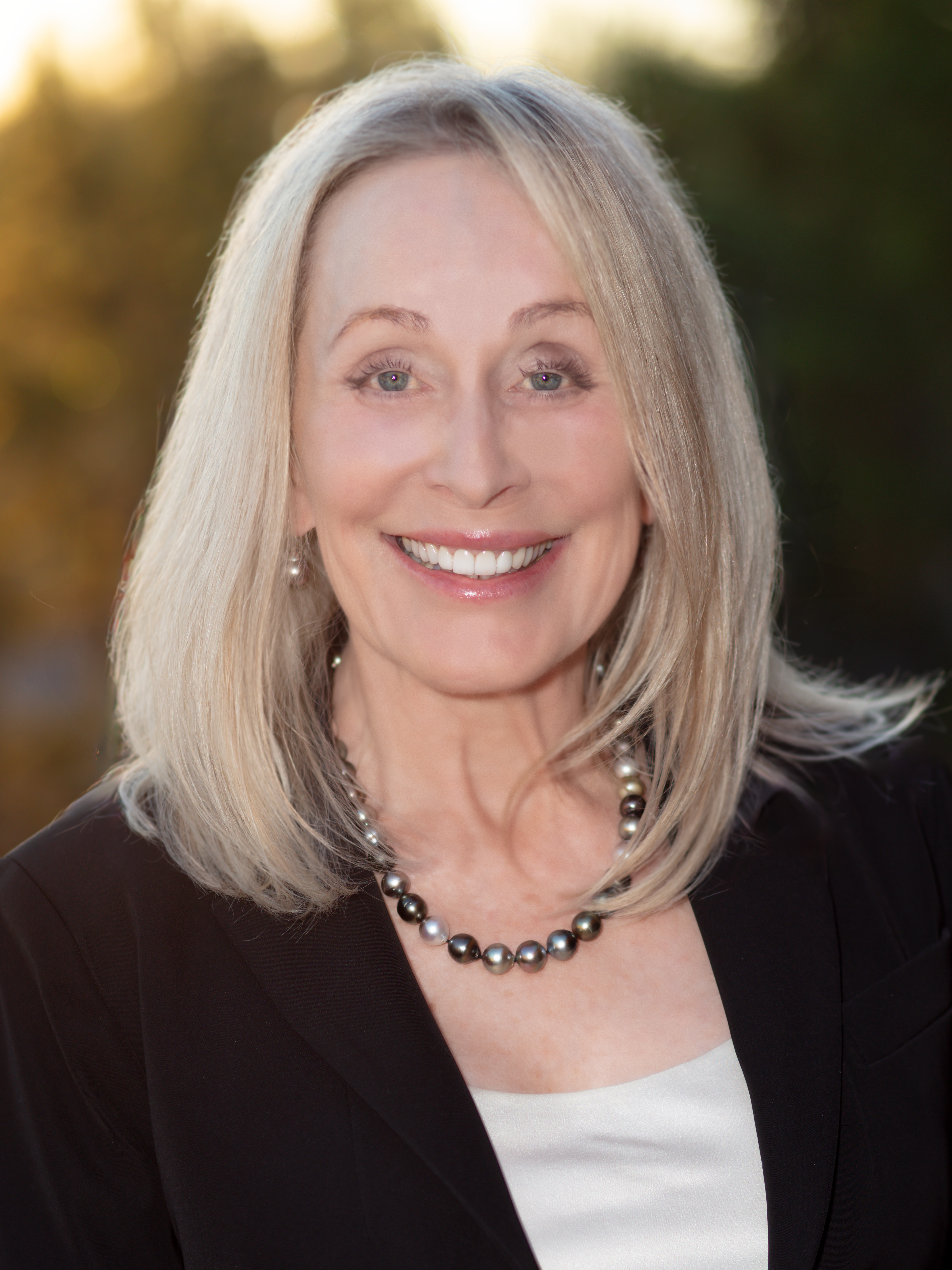 Lynn Smith