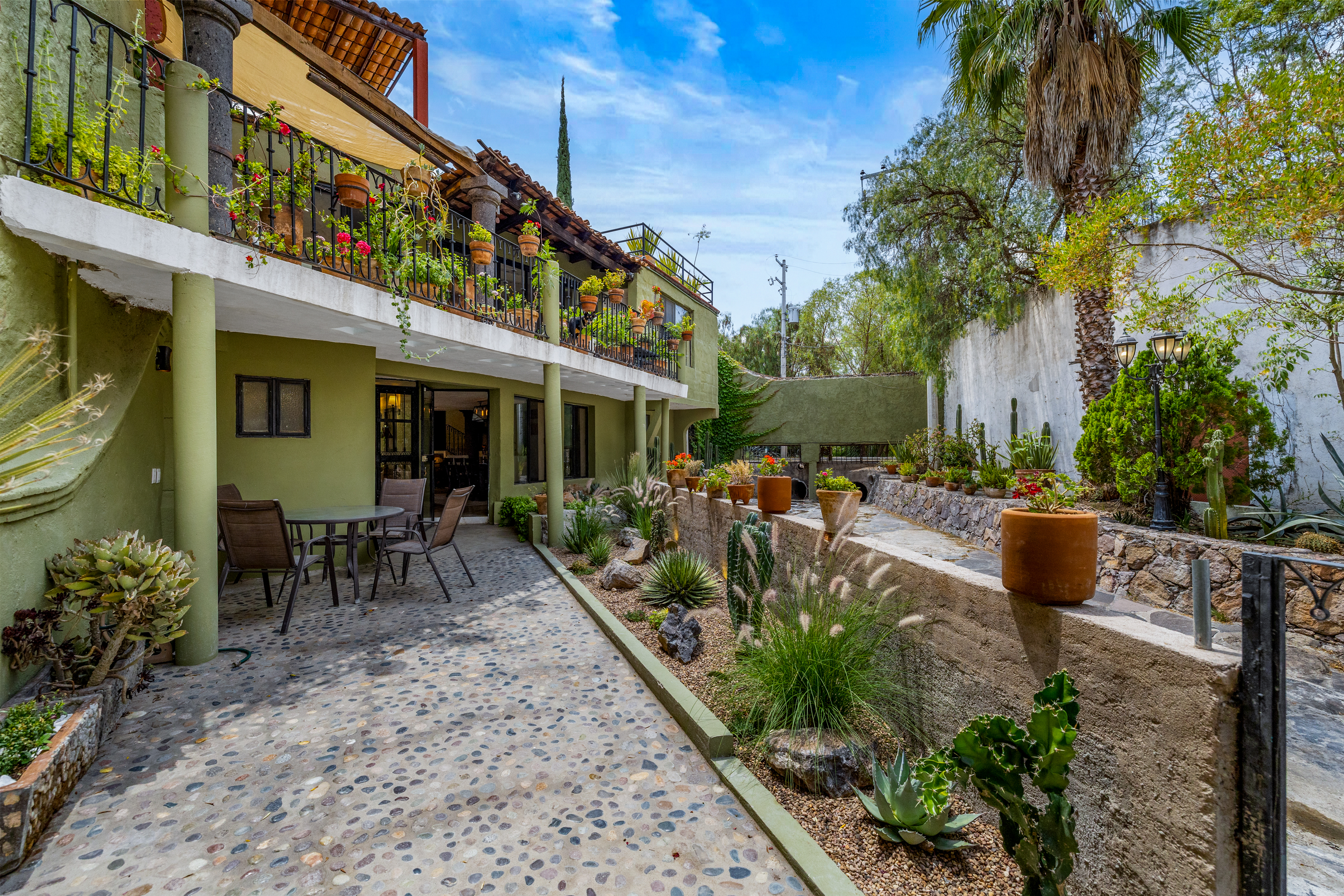  Casa Montitlan - 物件實景