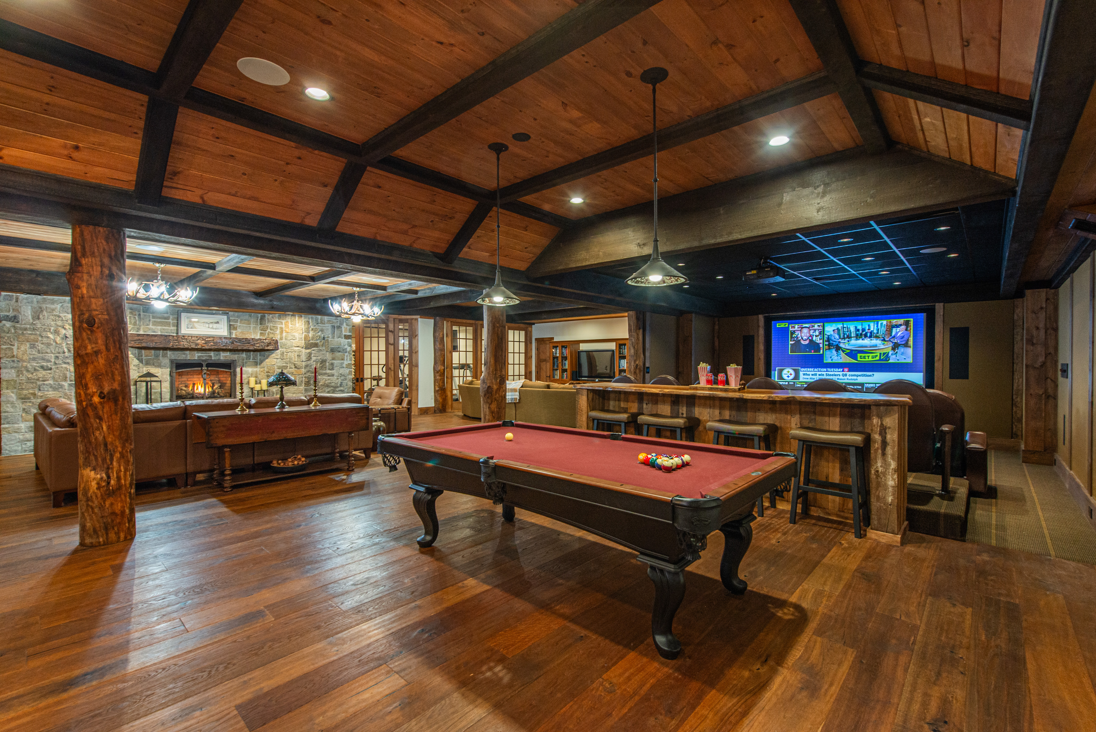  5 Julia Court, Boonton Township, NJ 07005 - 物件實景