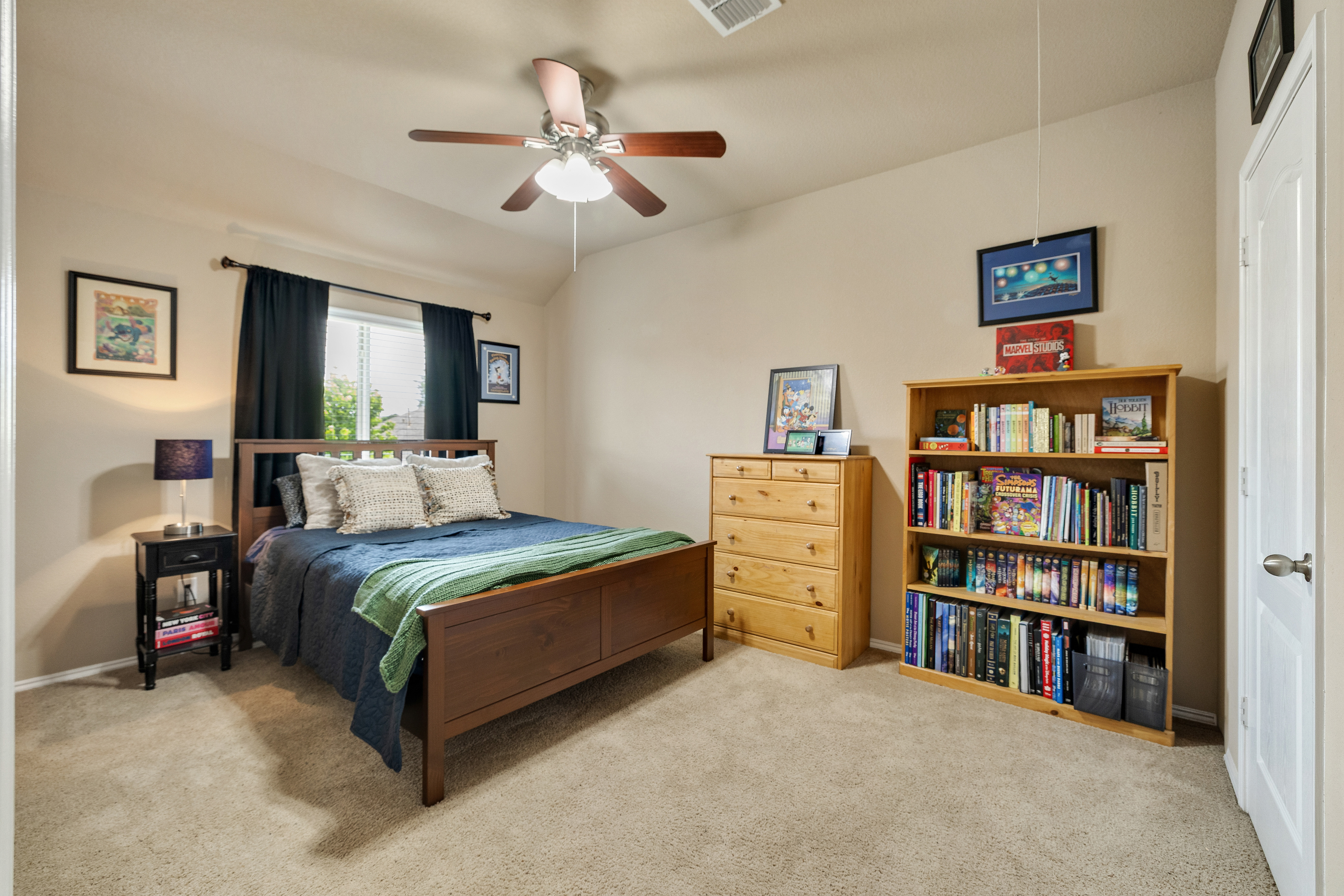  9308 Jerico Drive, Mckinney, TX, 75072 - 物件實景