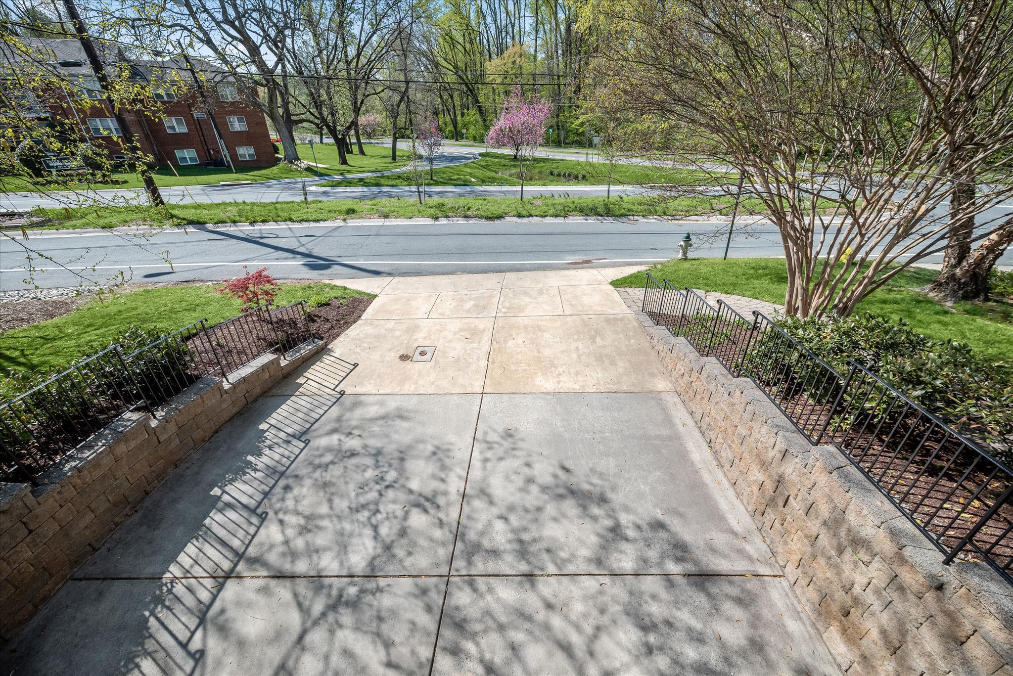  6700 Fairfax Road, Chevy Chase, MD, 20815 - 物件實景