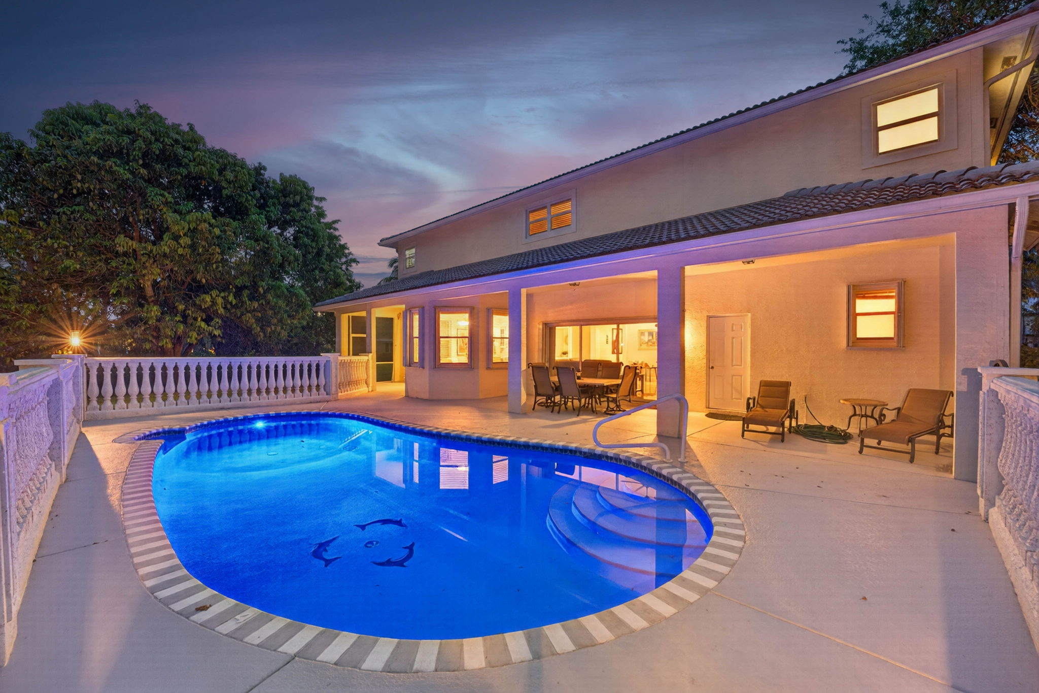  8346 Sawpine Road, Delray Beach, FL, 33446 - 物件實景