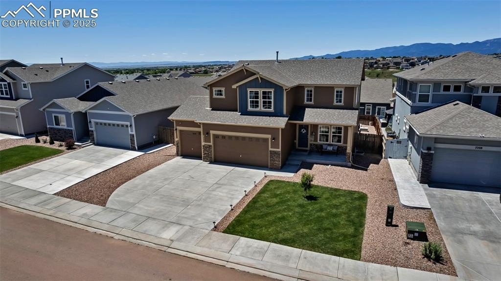 Colorado Springs, Colorado, 80925, United States, 5 Bedrooms Bedrooms, ,4 BathroomsBathrooms,Residential,For Sale,1890411
