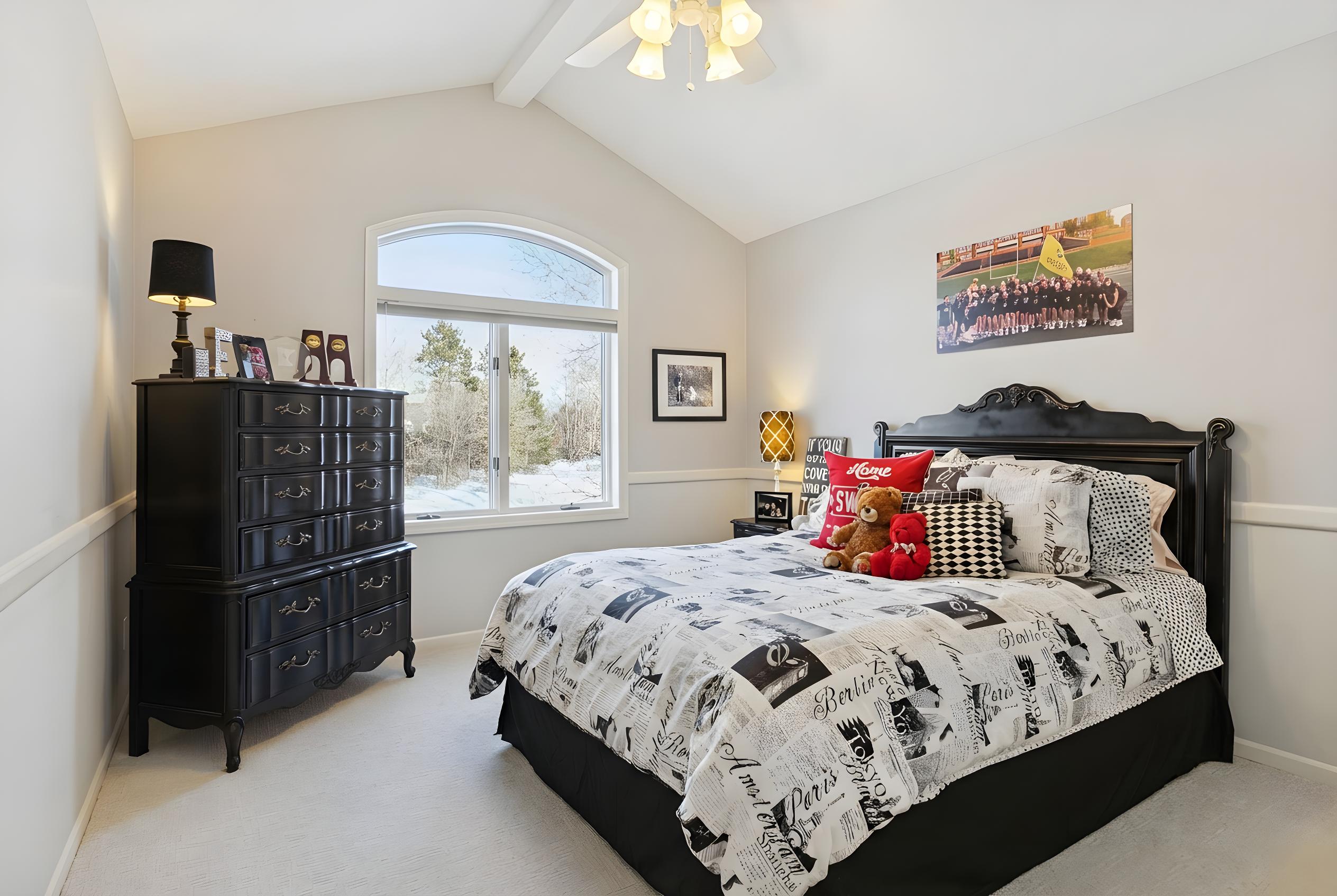  Luxury Living in Cloverdale Farm - 物件實景