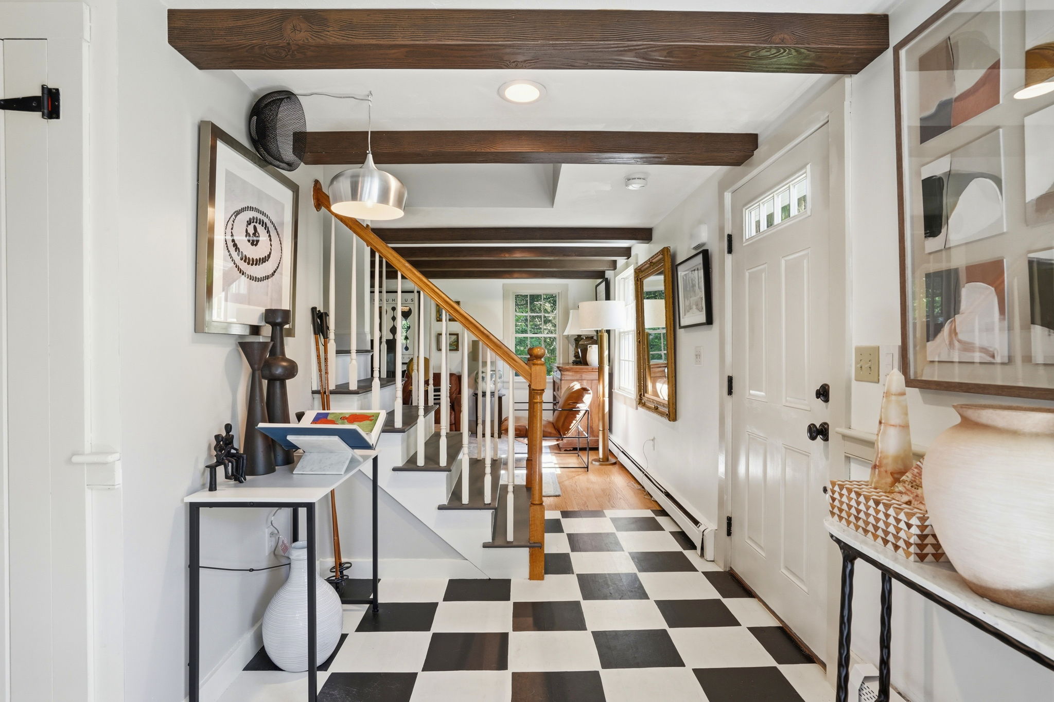  26 Acorn St, Duxbury - 物件實景