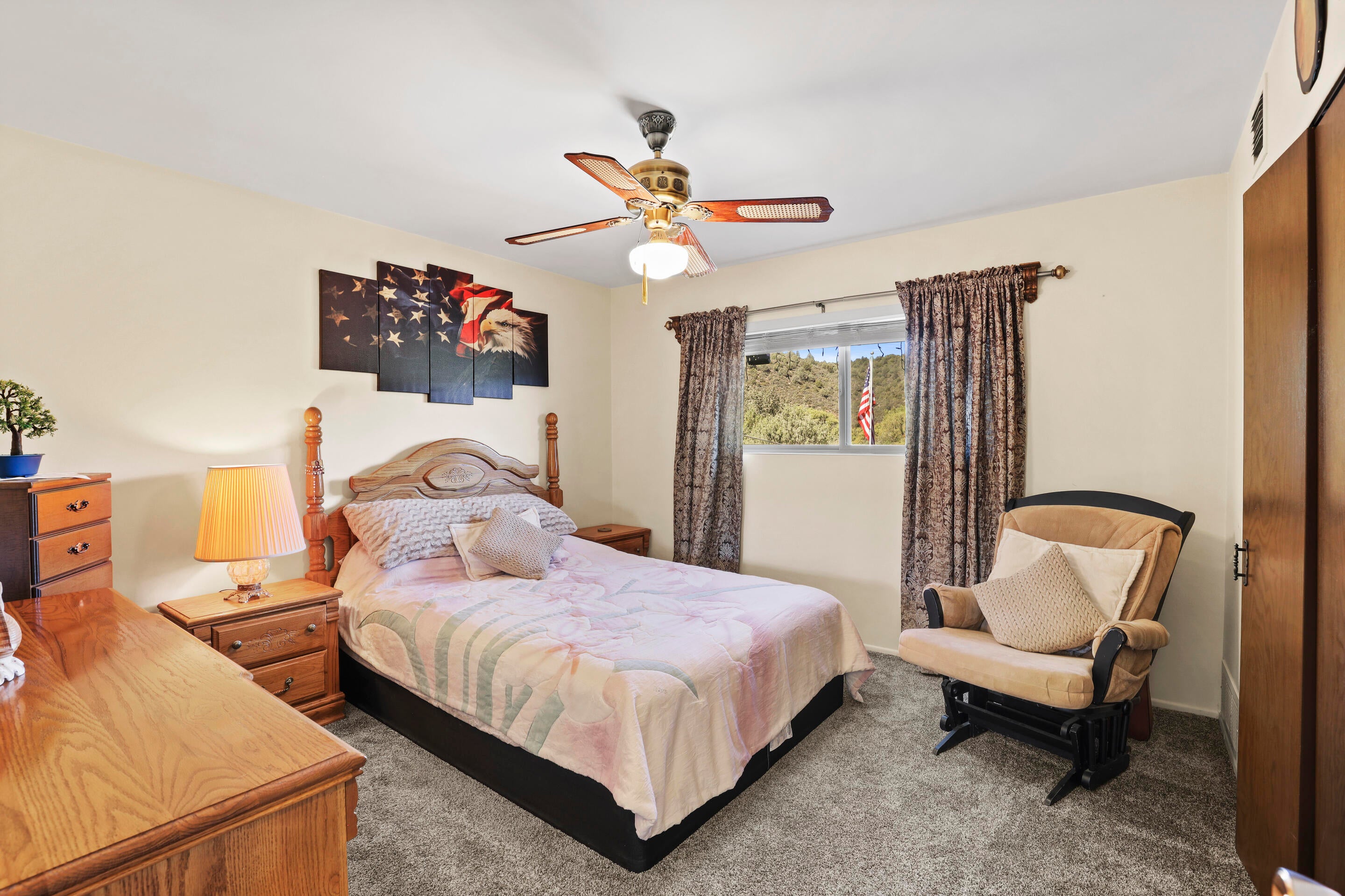 Payson, Arizona, 85541, United States, 4 Bedrooms Bedrooms, ,1 BathroomBathrooms,Residential,For Sale,1795141