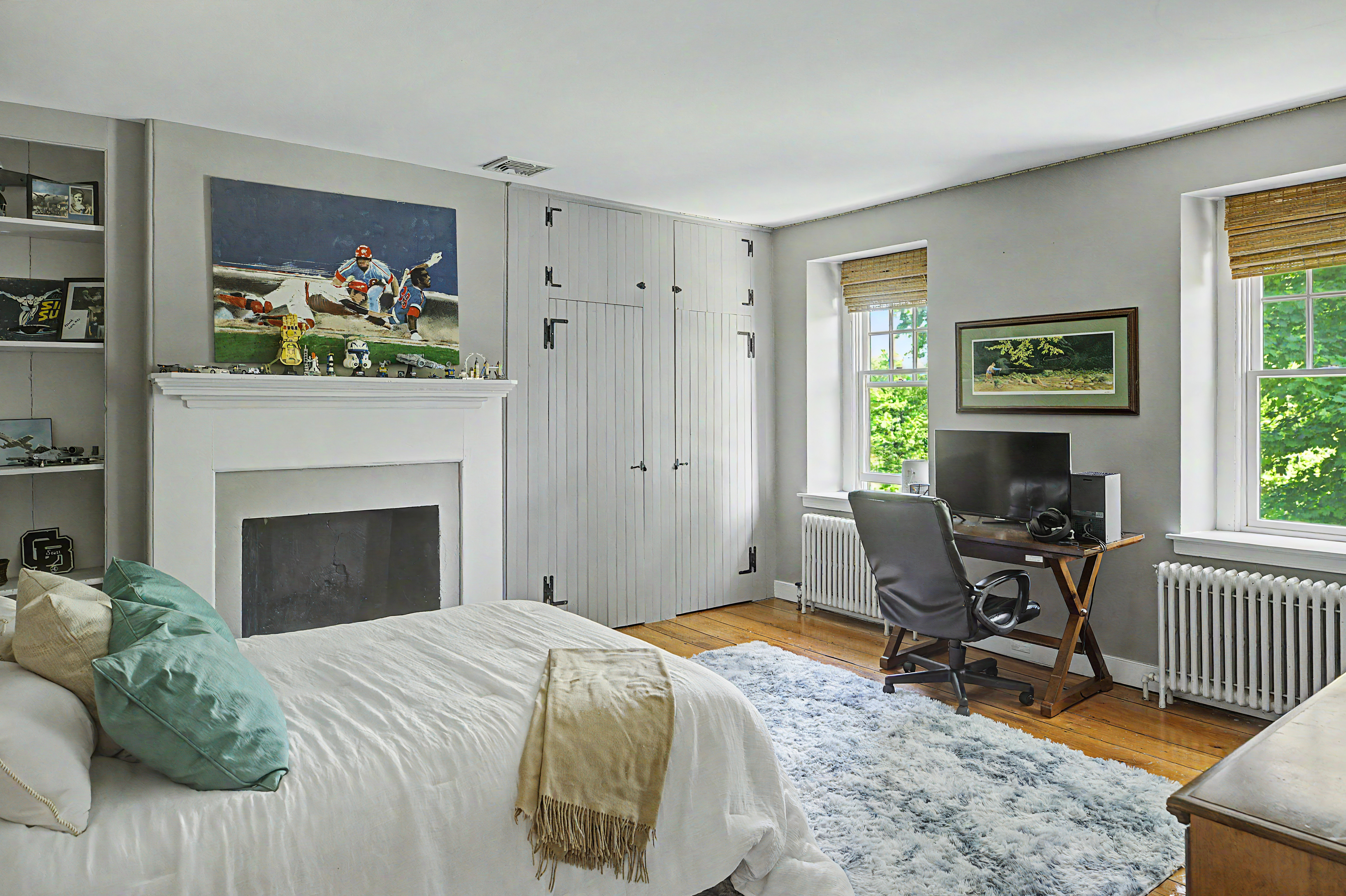  2297 Warwick Road, Warrington, PA 18976 - 物件實景