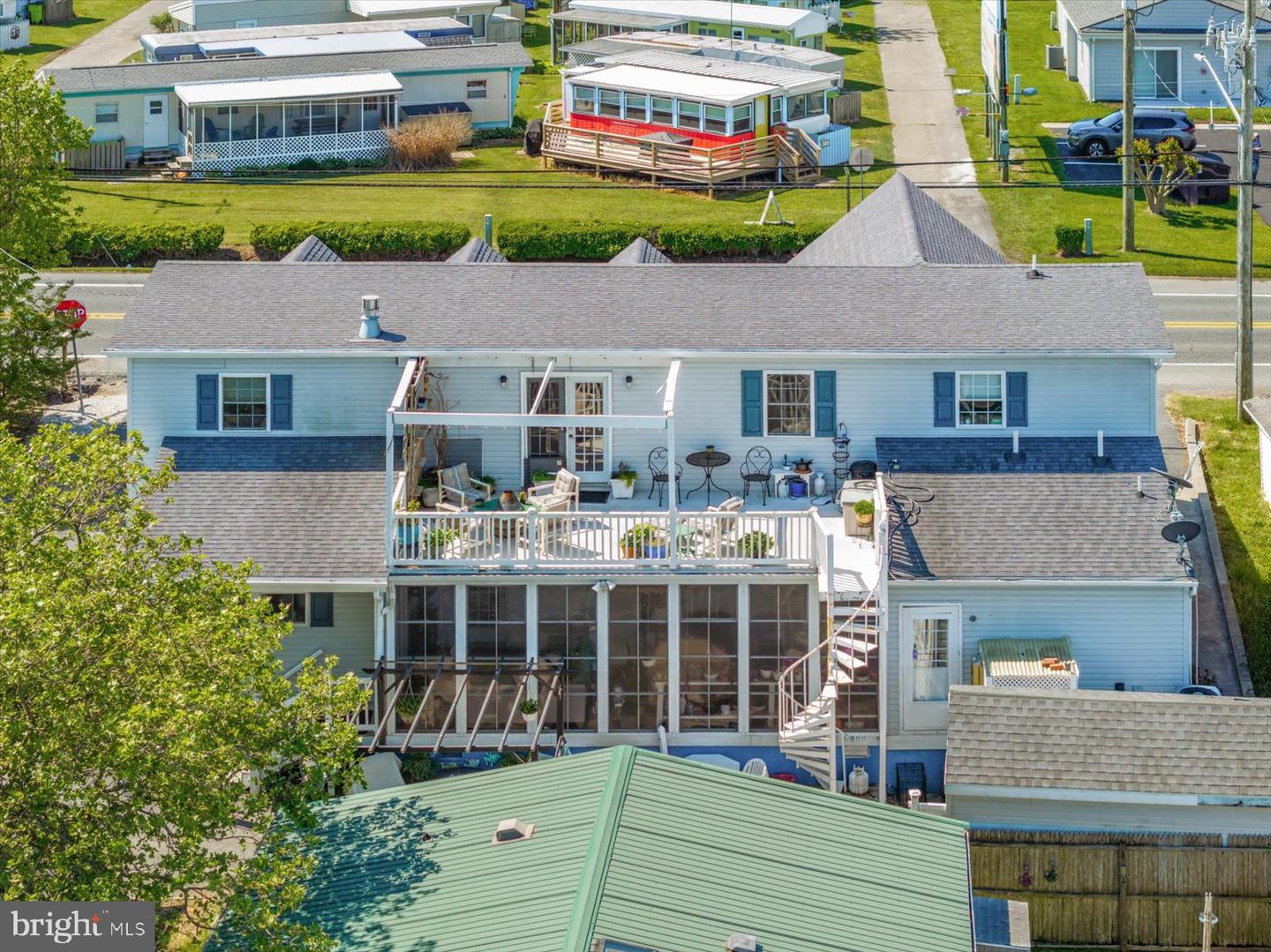 Fenwick Island, Delaware, 19944, United States, 5 Bedrooms Bedrooms, ,4 BathroomsBathrooms,Residential,For Sale,1804005