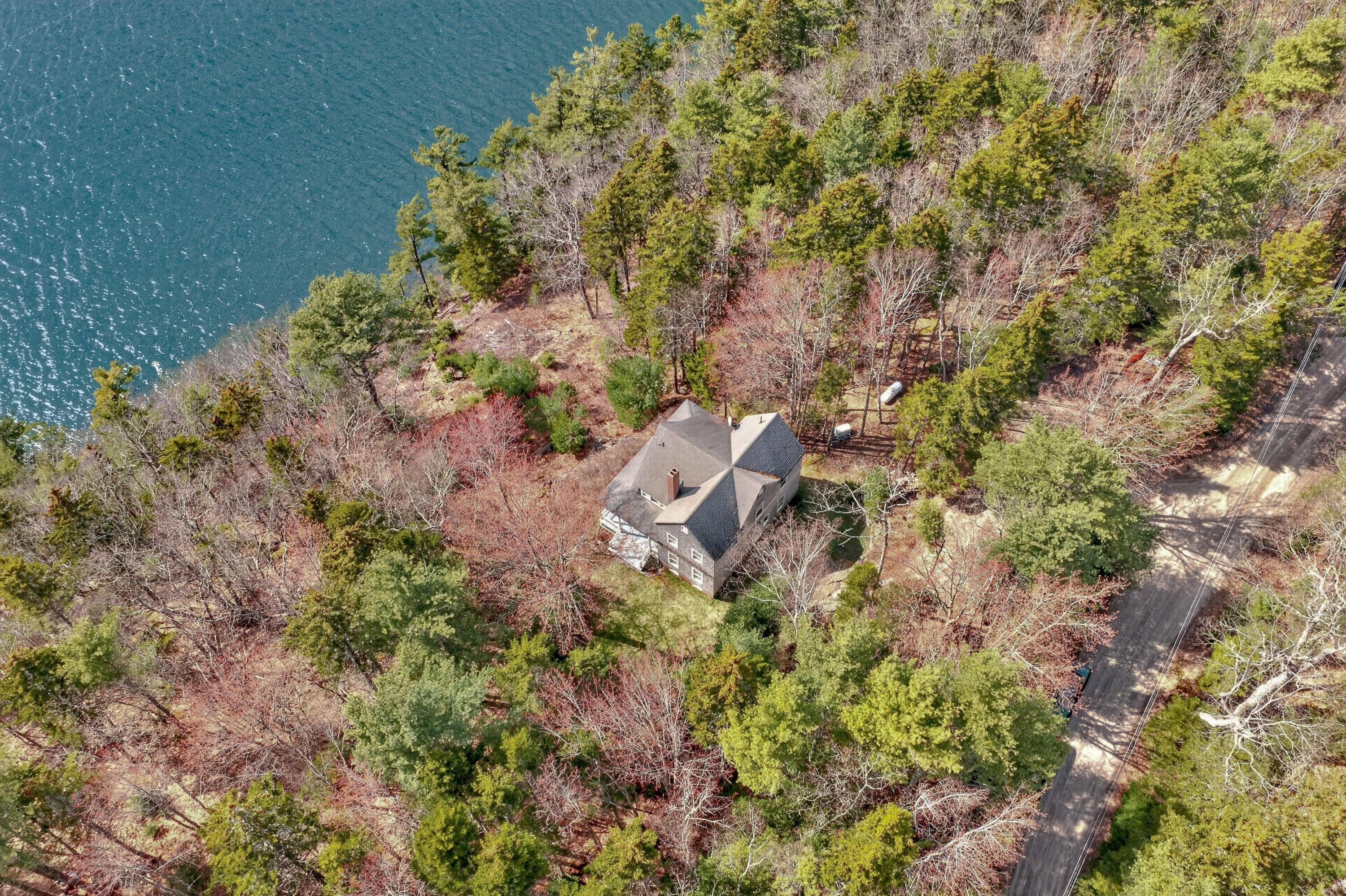  77 Harbor Ridge Road - 物件實景